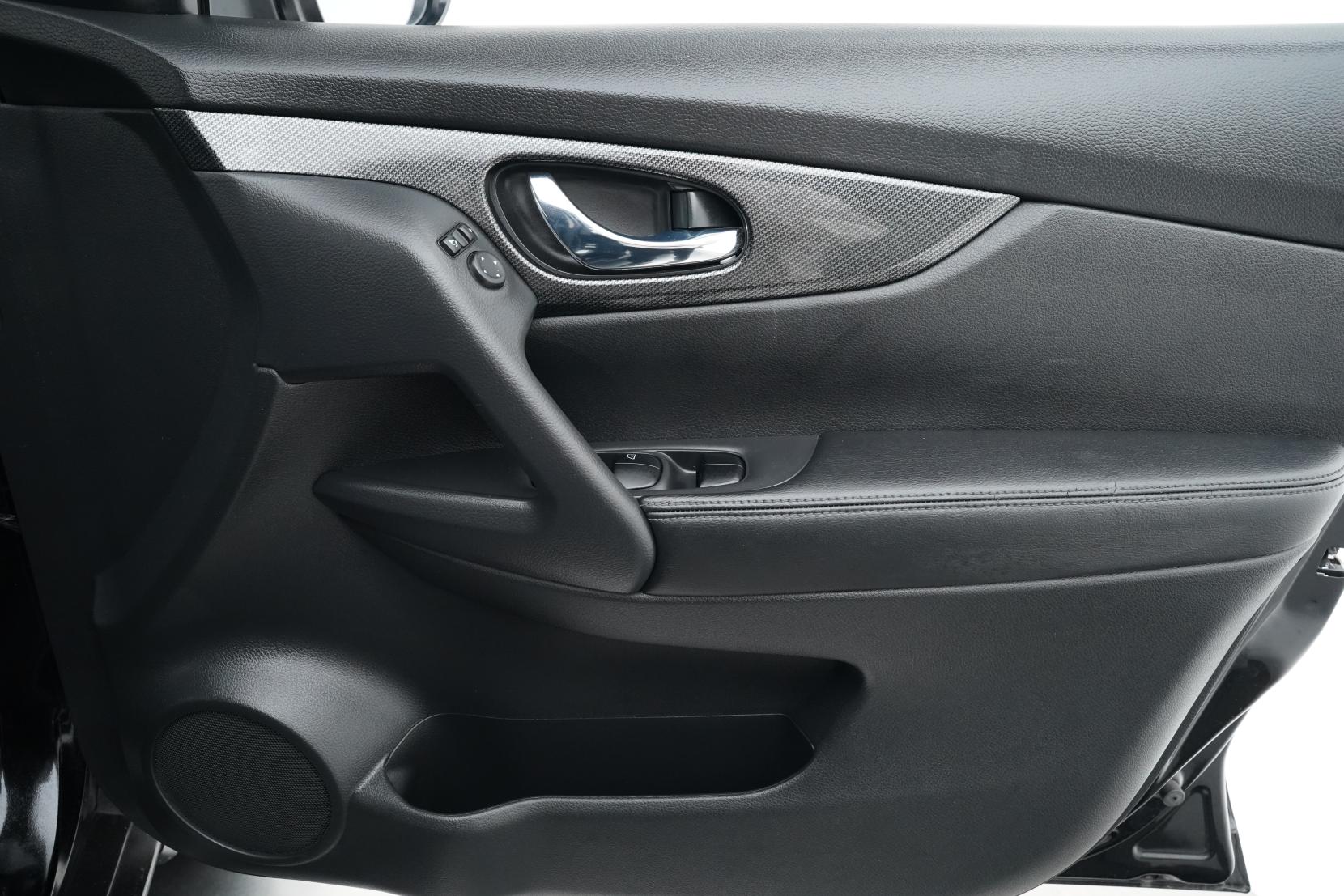 Nissan X-TRAIL 2.0 20X 2WD 5 Seater