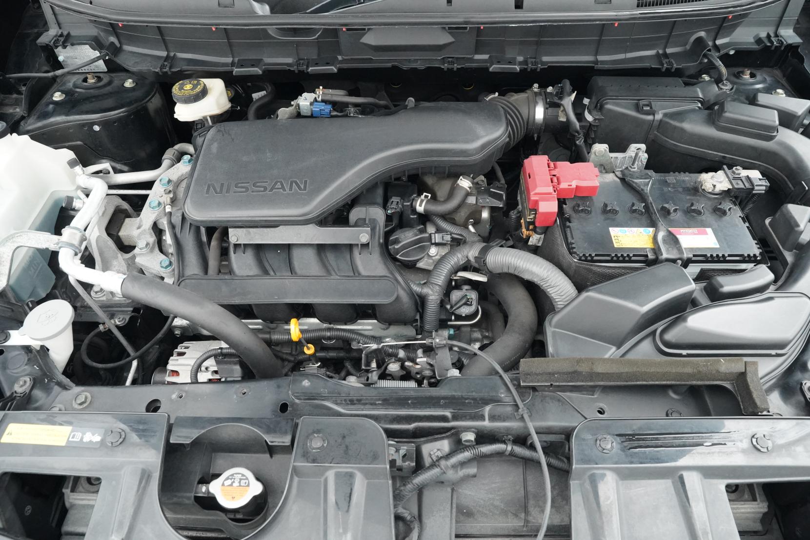 Nissan X-TRAIL 2.0 20X 2WD 5 Seater