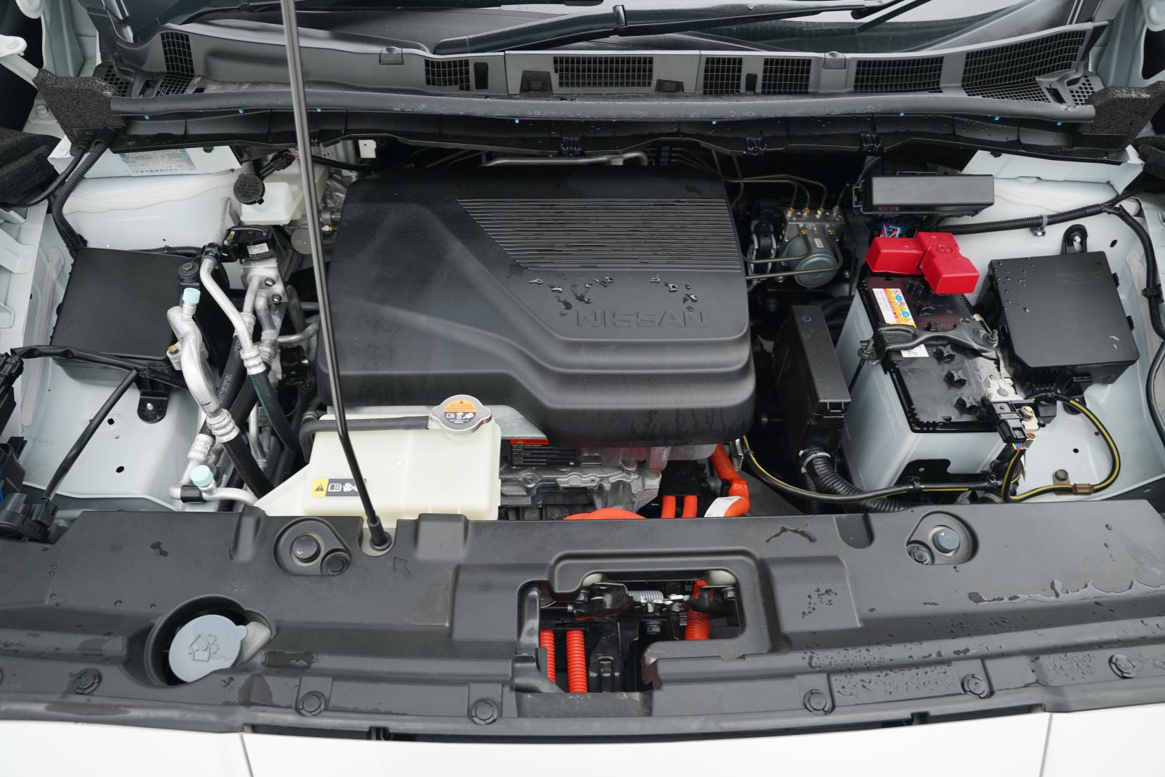 Nissan Leaf 40X 91% SOH
