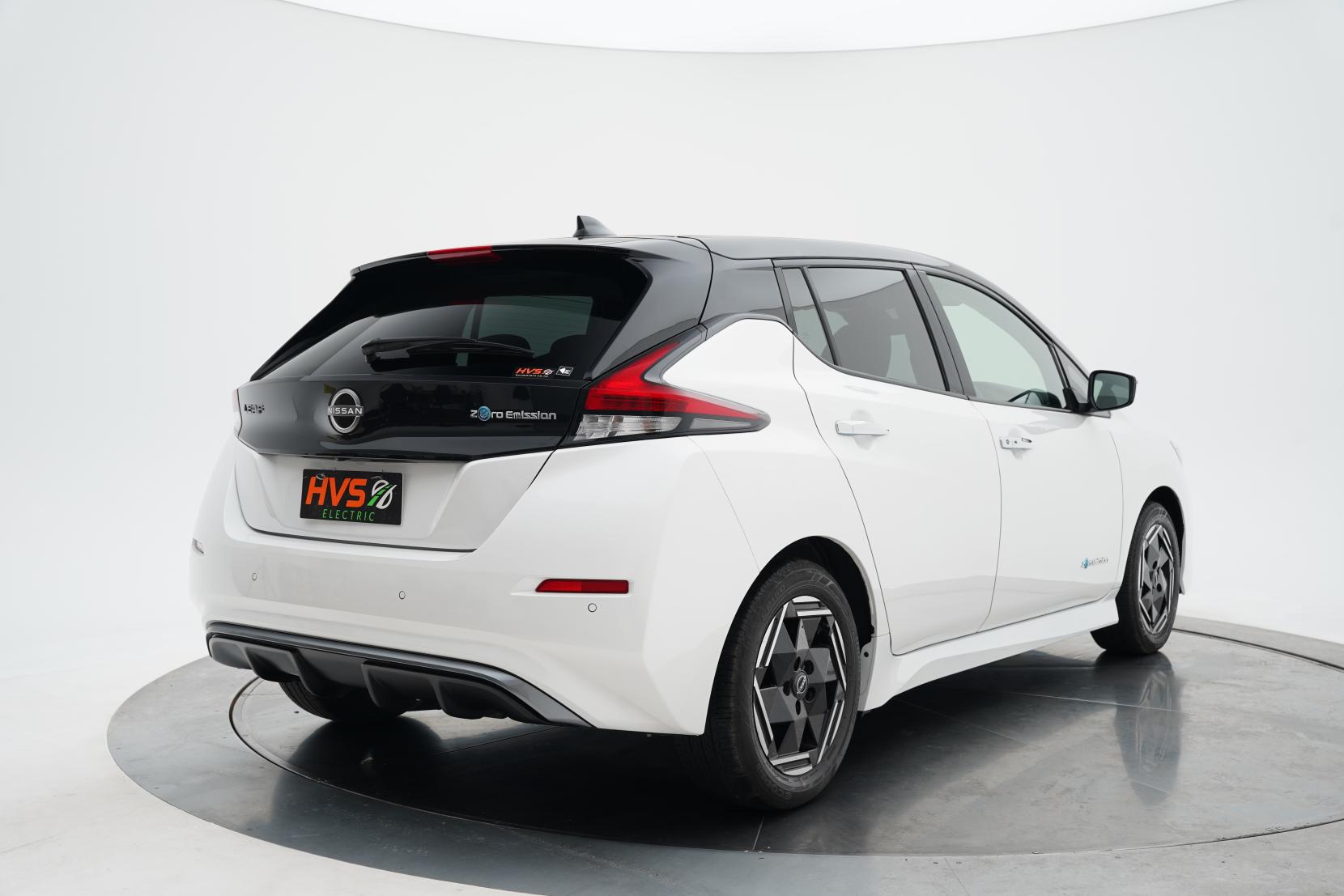 Nissan Leaf 40X 91% SOH
