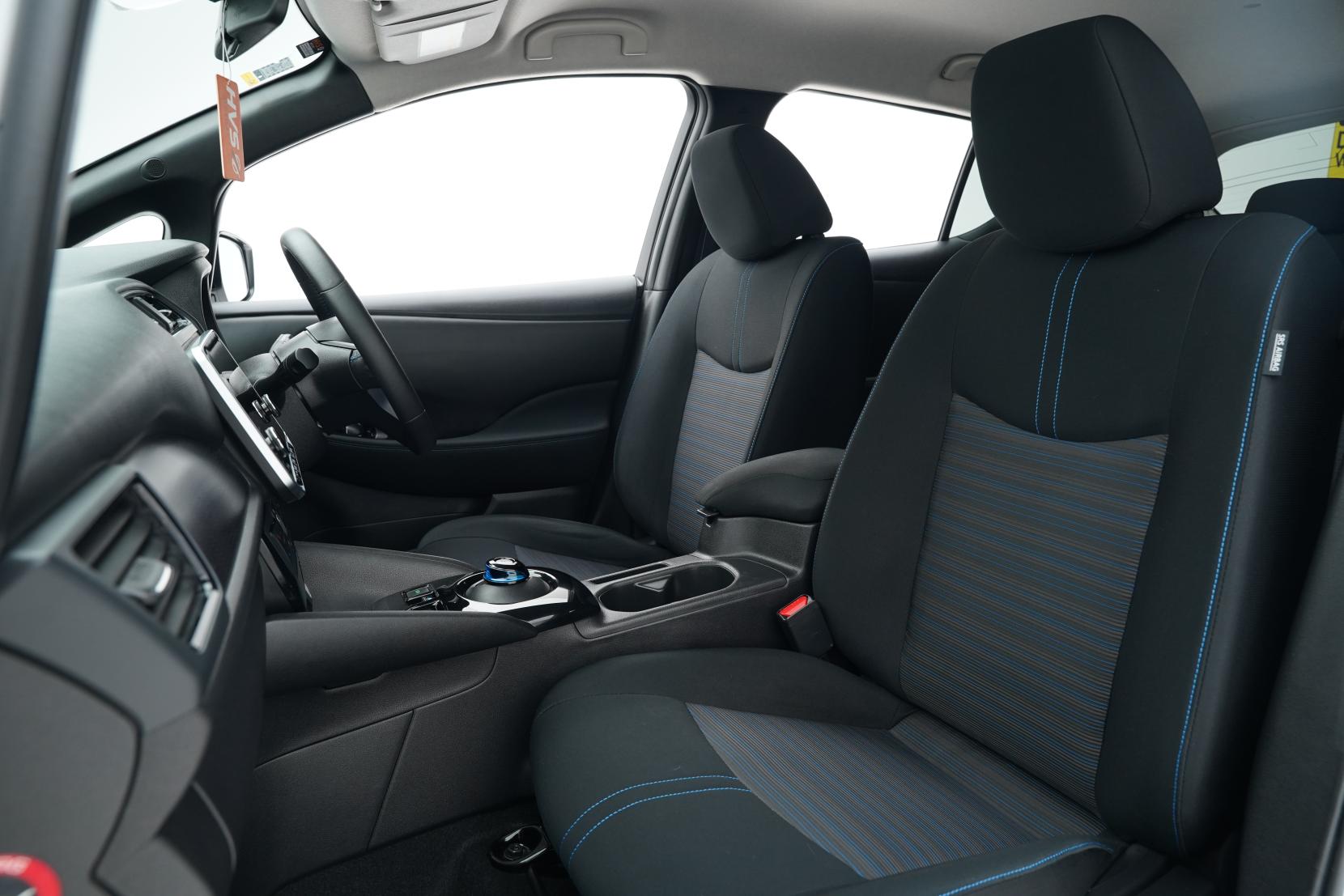 Nissan Leaf 40X 91% SOH