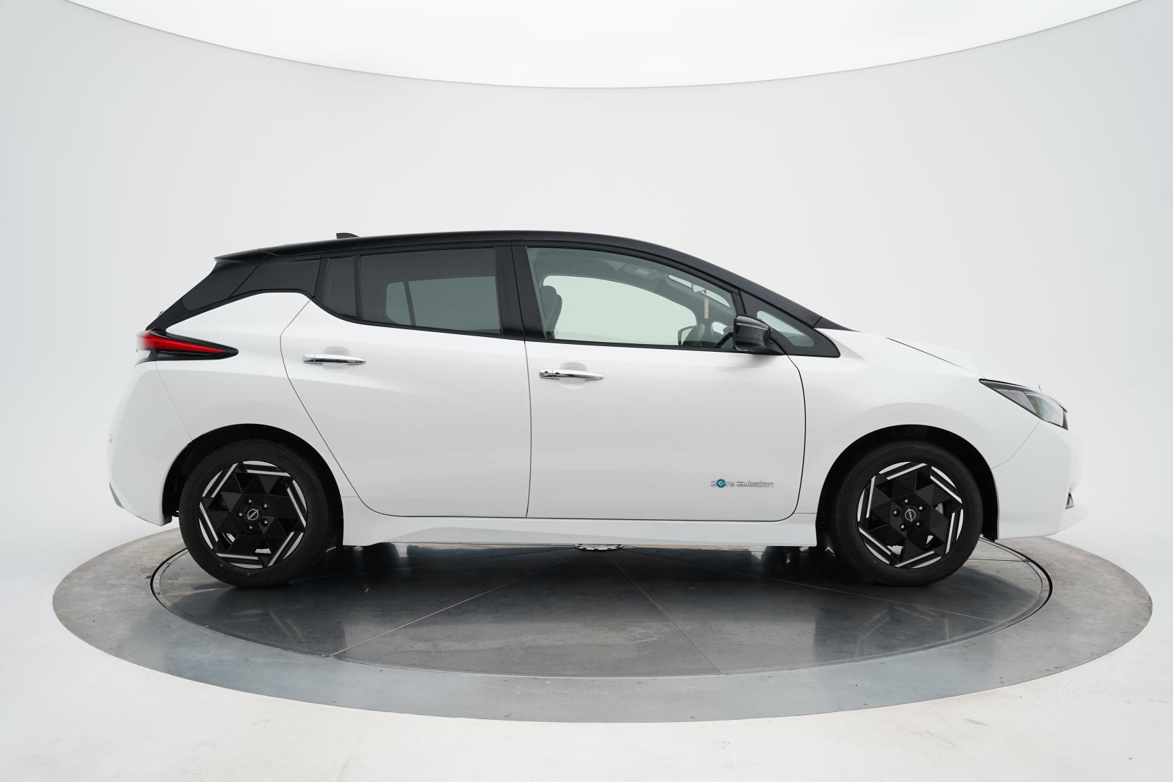 Nissan Leaf 40X 91% SOH