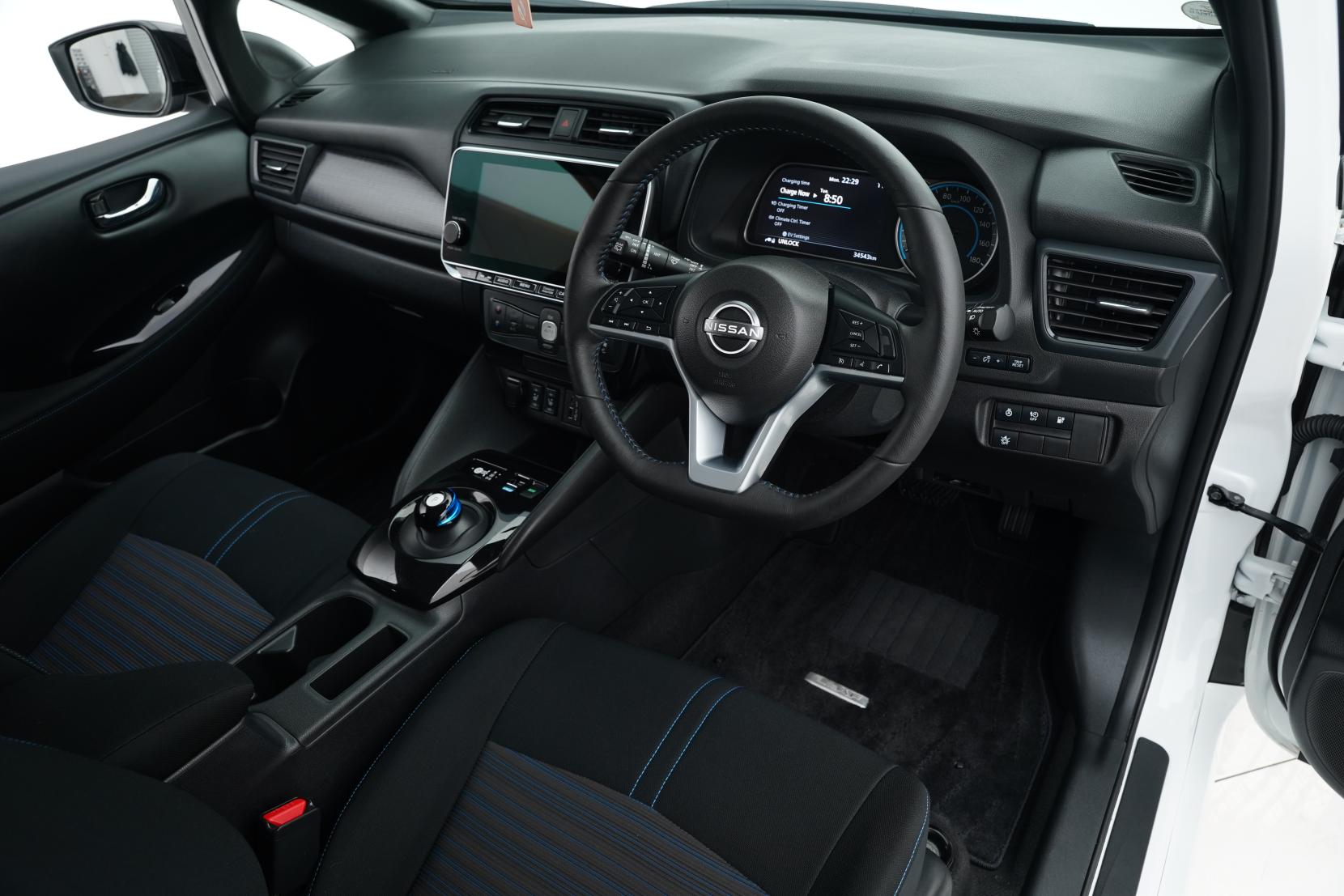 Nissan Leaf 40X 91% SOH