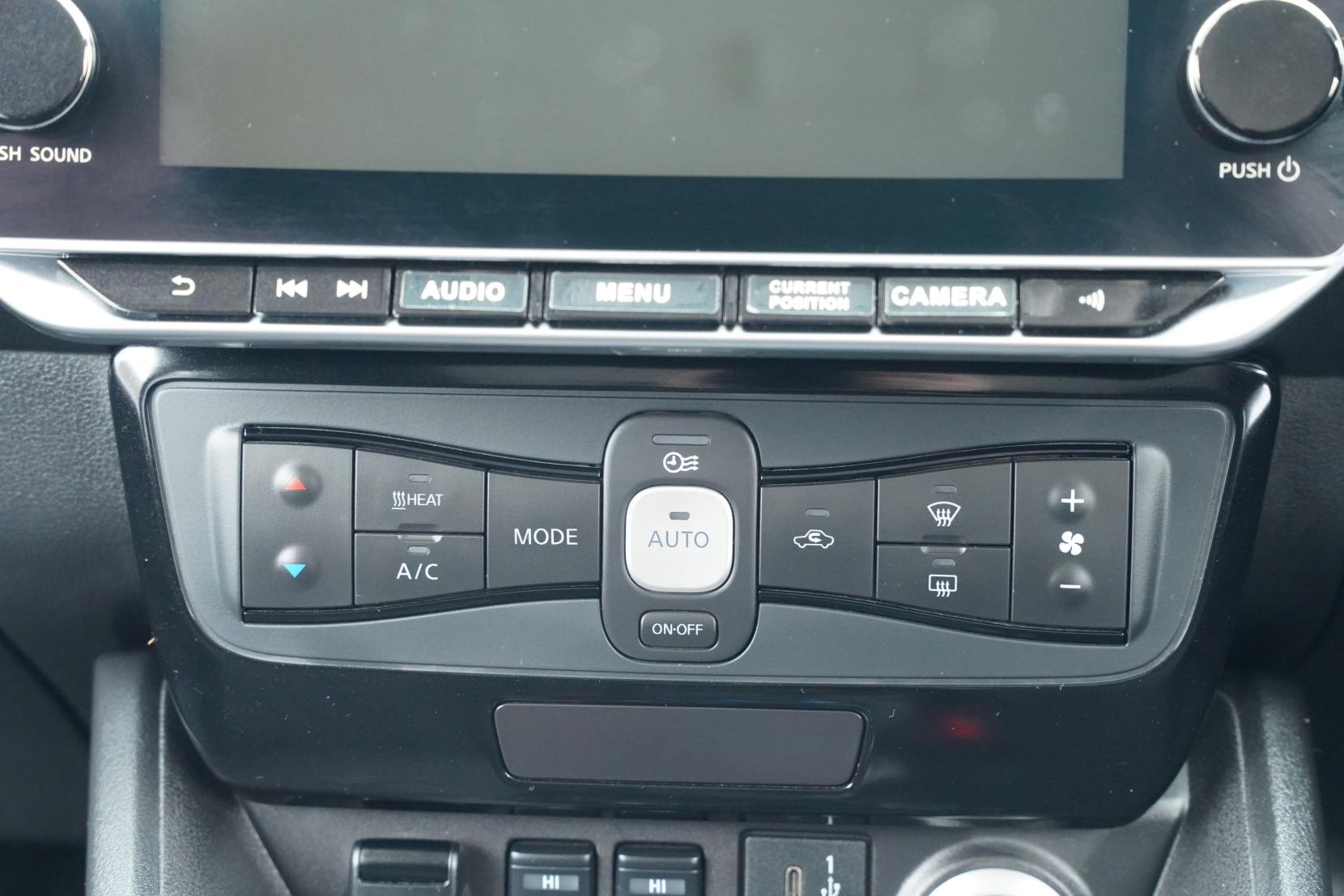 Nissan Leaf 40X 91% SOH