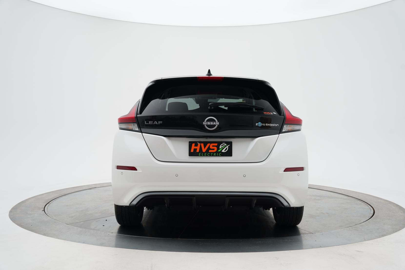 Nissan Leaf 40X 91% SOH