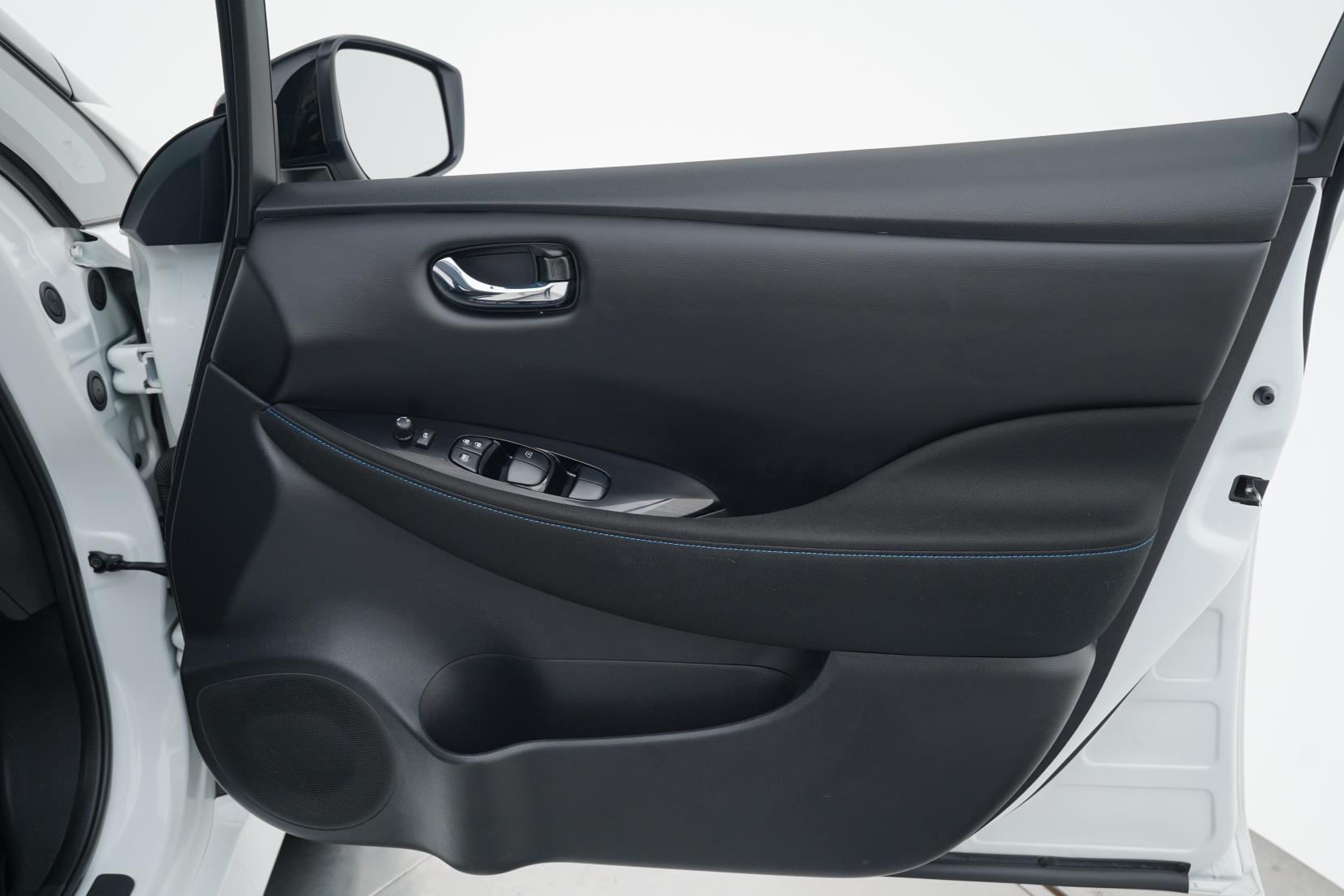 Nissan Leaf 40X 91% SOH
