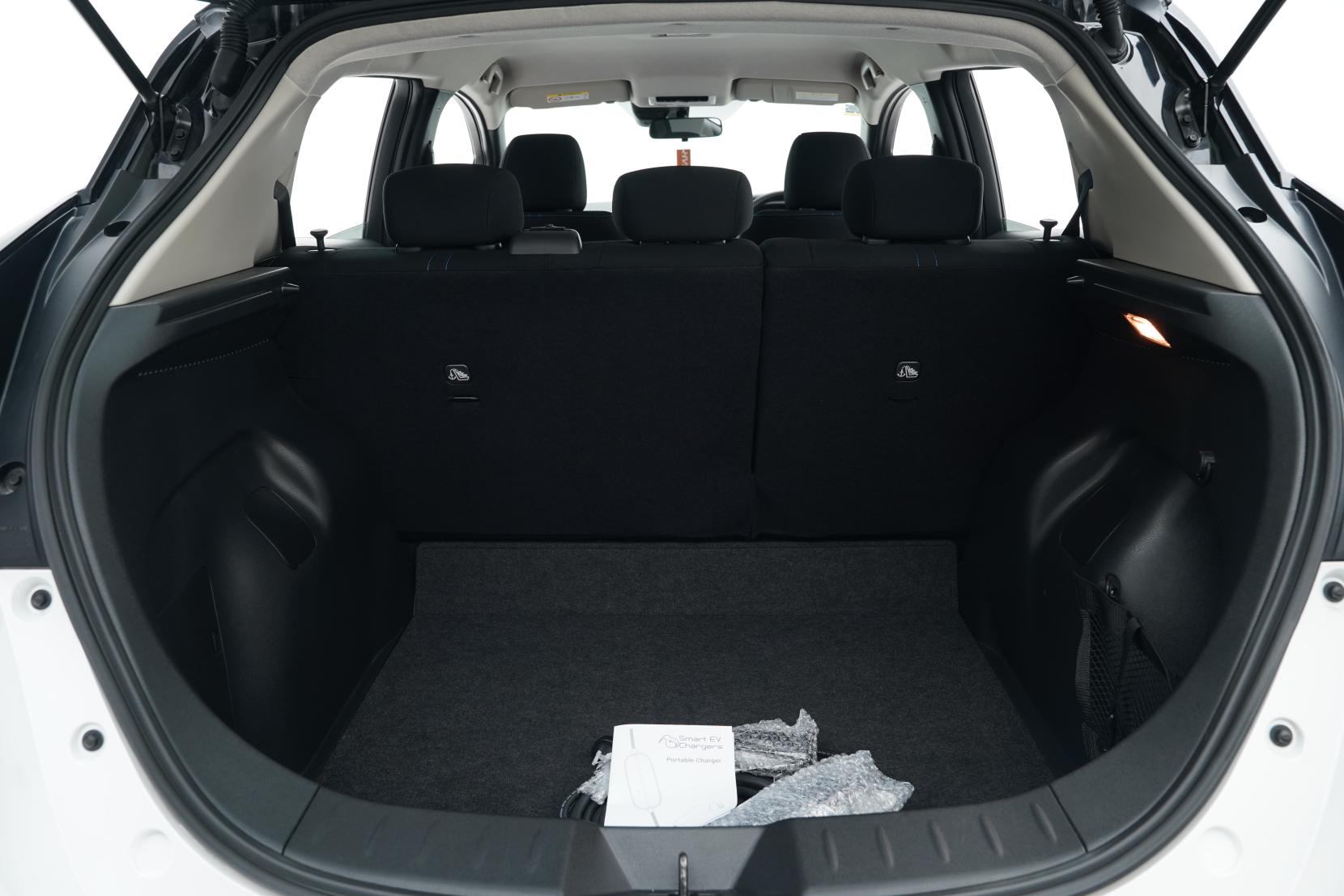 Nissan Leaf 40X 91% SOH