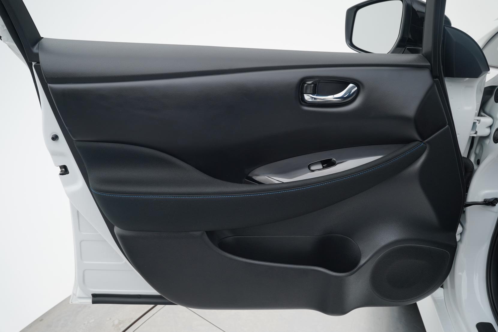 Nissan Leaf 40X 91% SOH