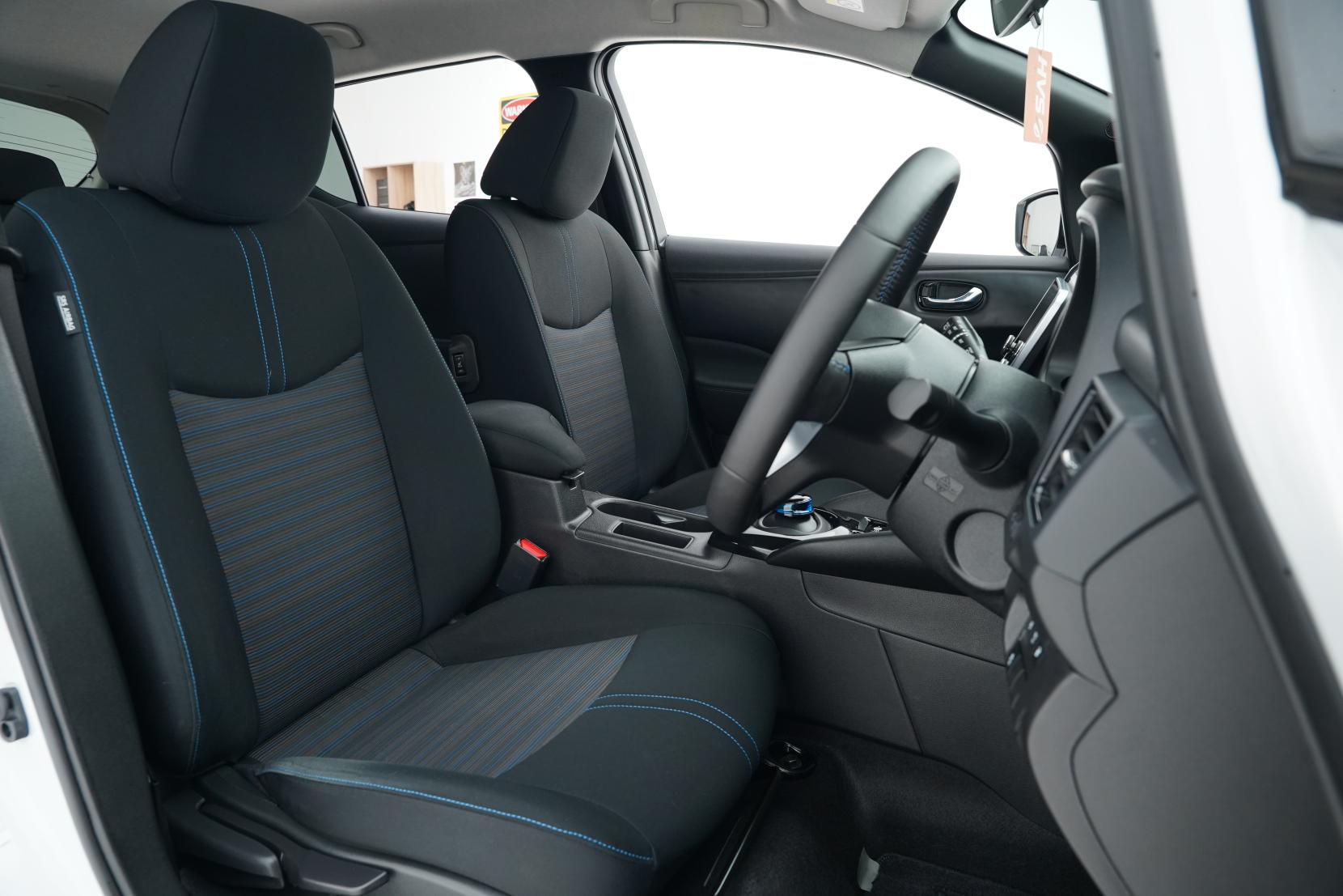 Nissan Leaf 40X 91% SOH