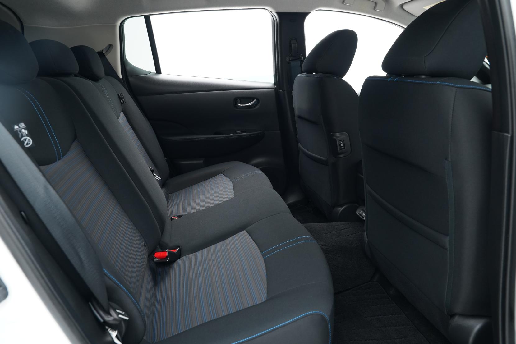 Nissan Leaf 40X 91% SOH