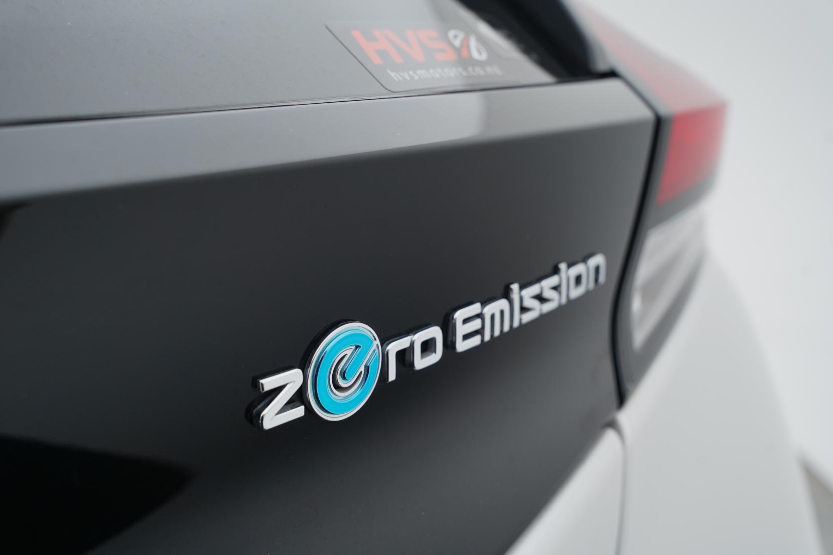Nissan Leaf 40X 91% SOH