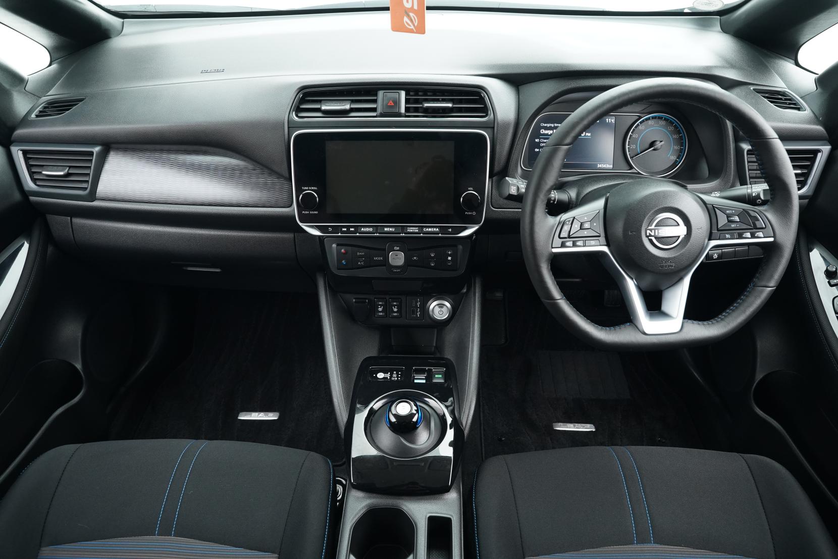 Nissan Leaf 40X 91% SOH