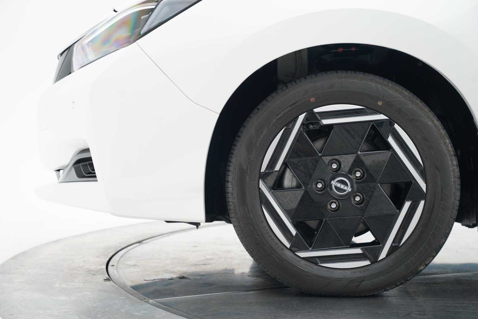 Nissan Leaf 40X 91% SOH
