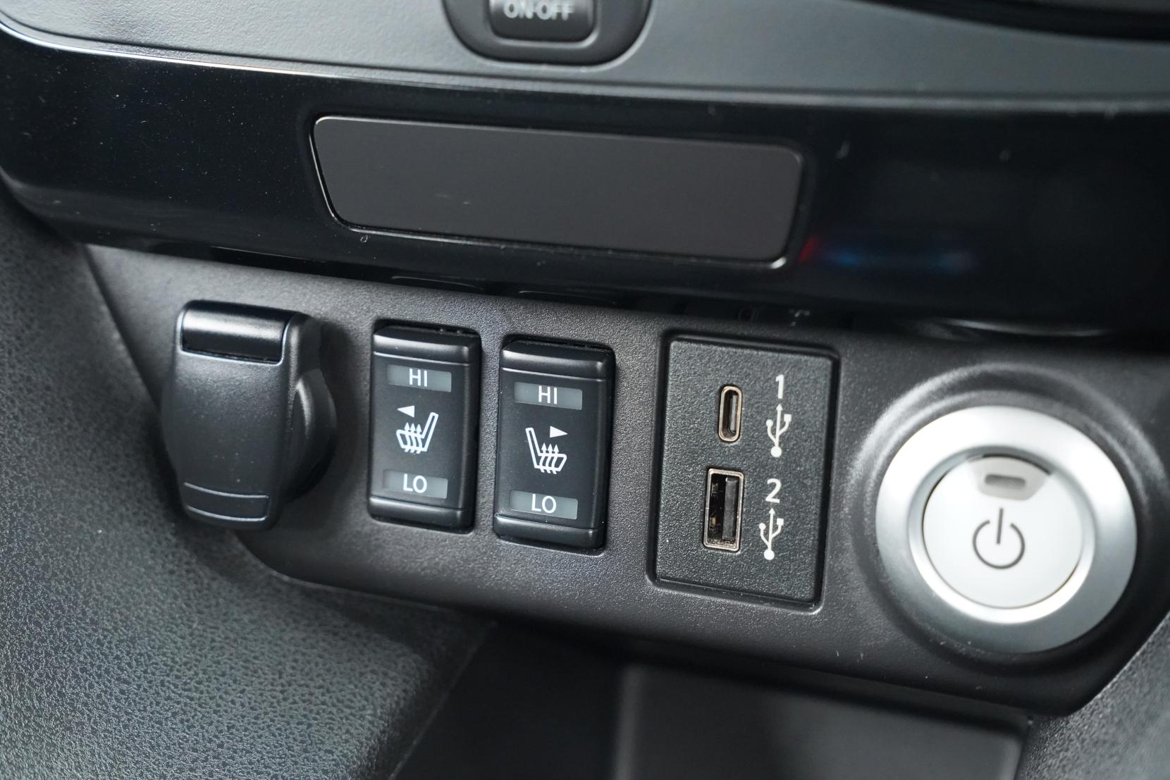 Nissan Leaf 40X 91% SOH