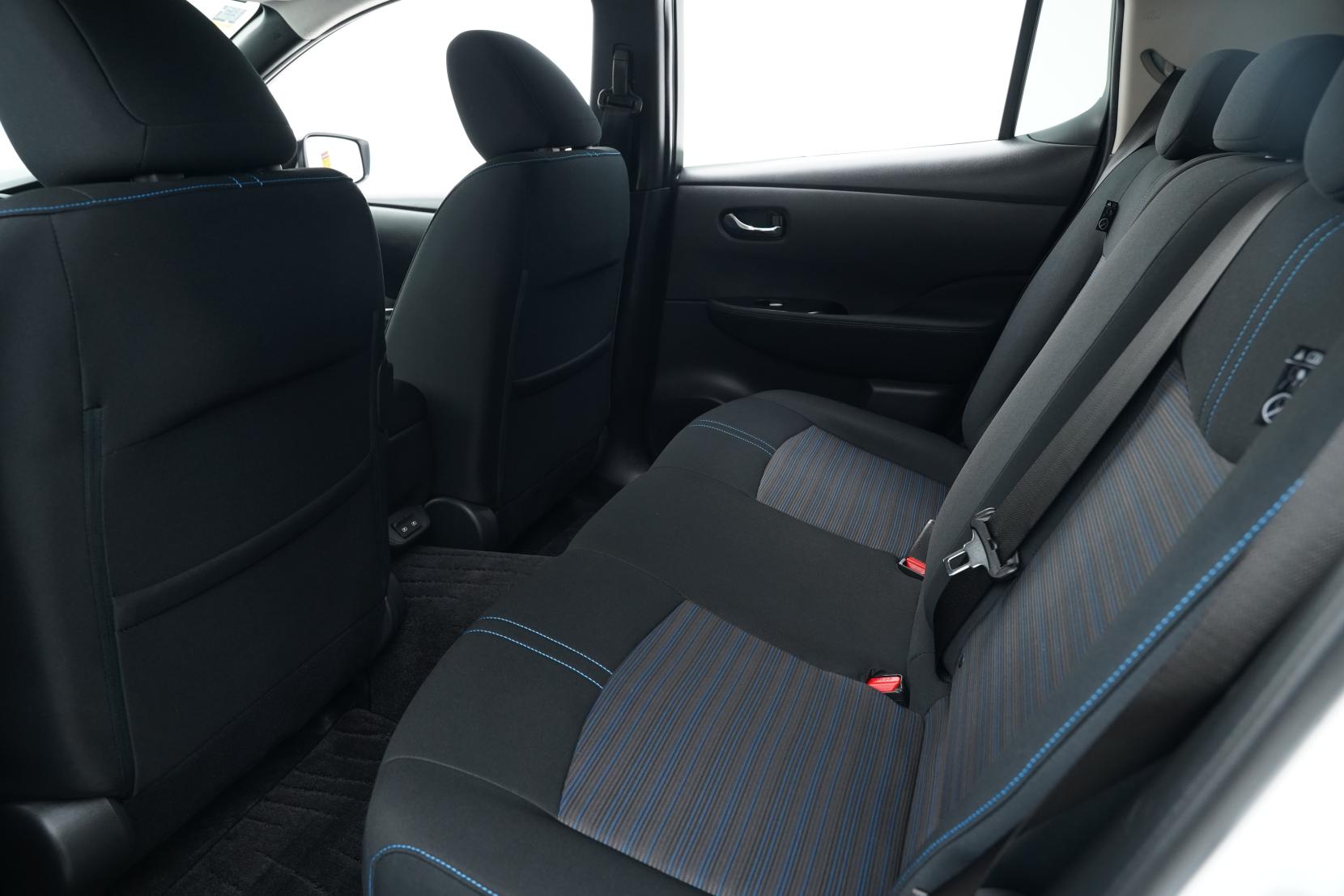 Nissan Leaf 40X 91% SOH