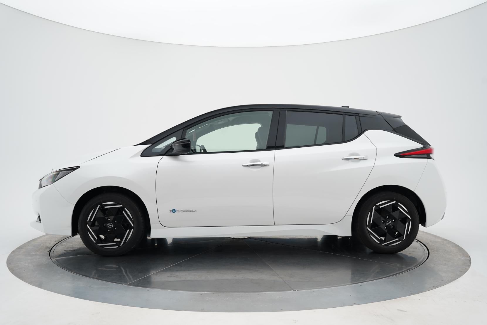 Nissan Leaf 40X 91% SOH