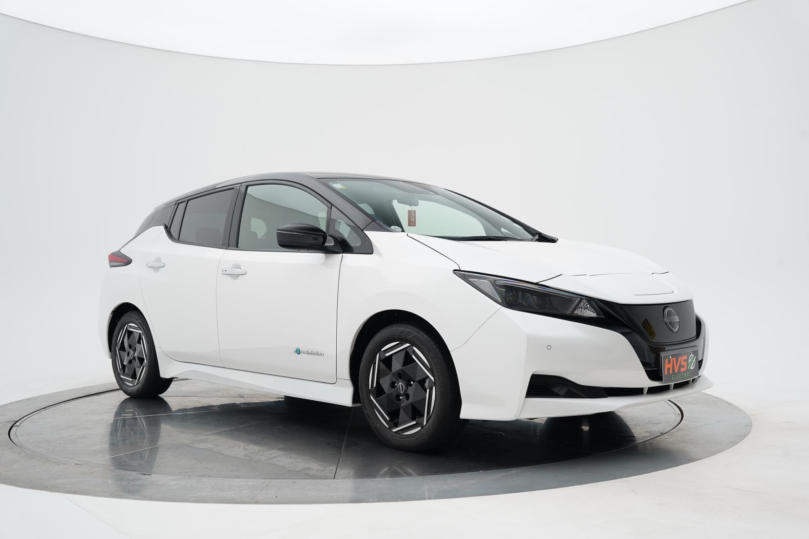 Nissan Leaf 40X 91% SOH
