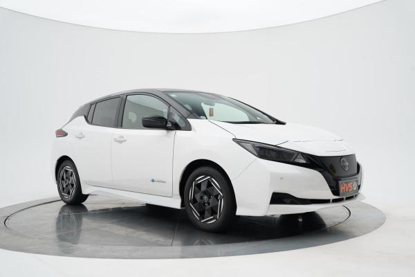 Nissan Leaf 40X 91% SOH