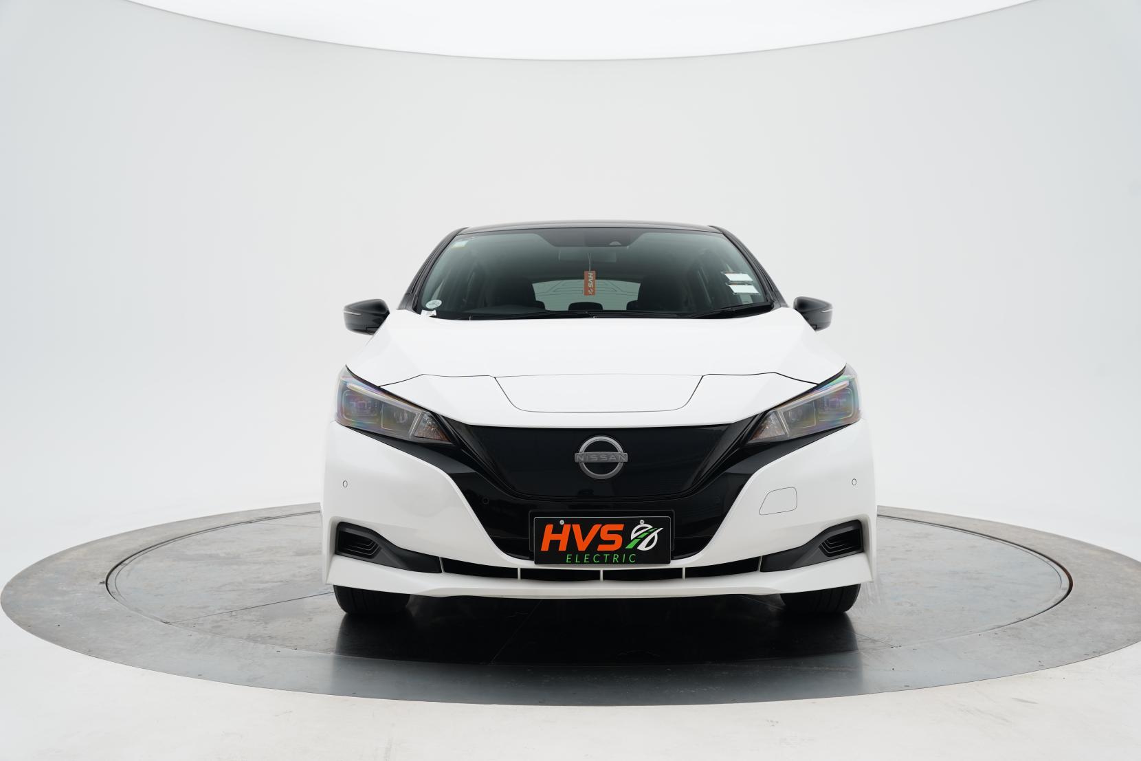 Nissan Leaf 40X 91% SOH