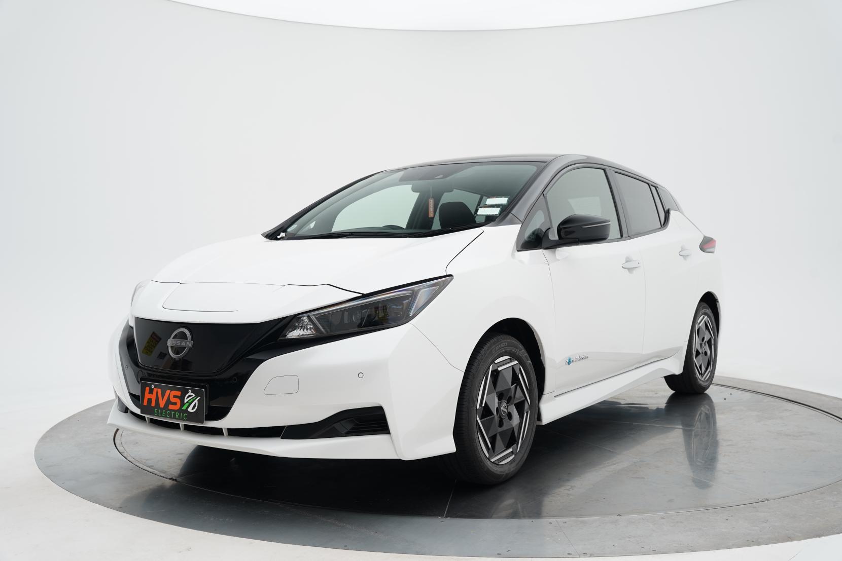 Nissan Leaf 40X 91% SOH
