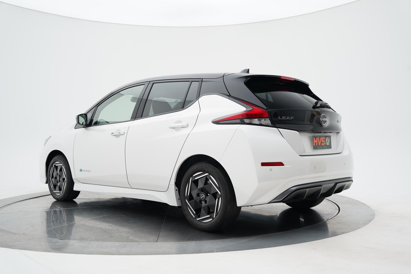 Nissan Leaf 40X 91% SOH
