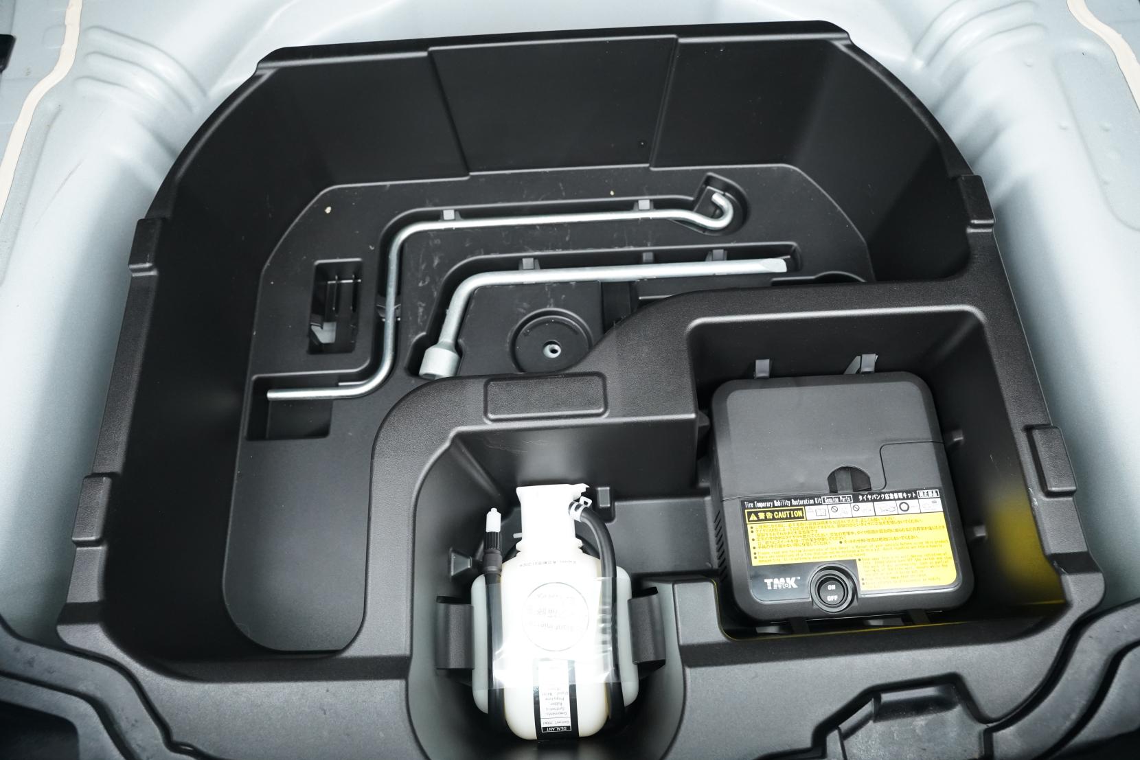 Toyota Aqua 1.5 S Push Start