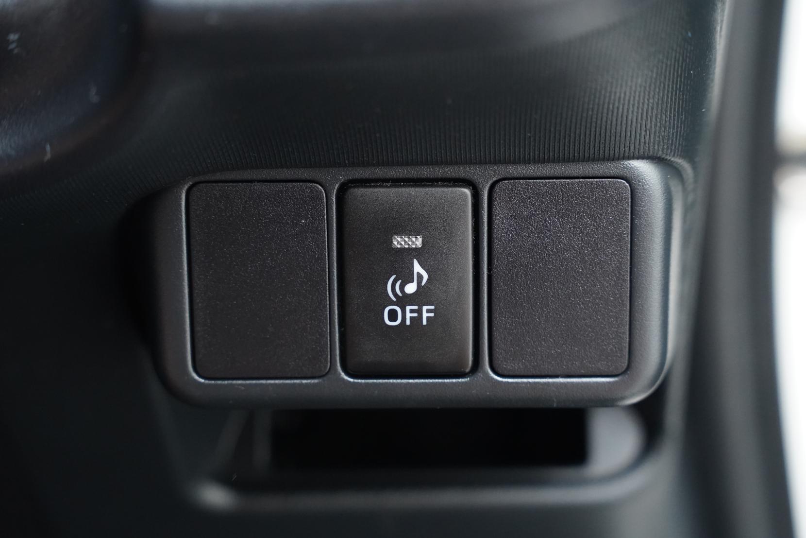 Toyota Aqua 1.5 S Push Start