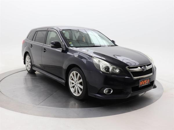 Subaru Legacy 2.5 2.5i Eyesight S Pack