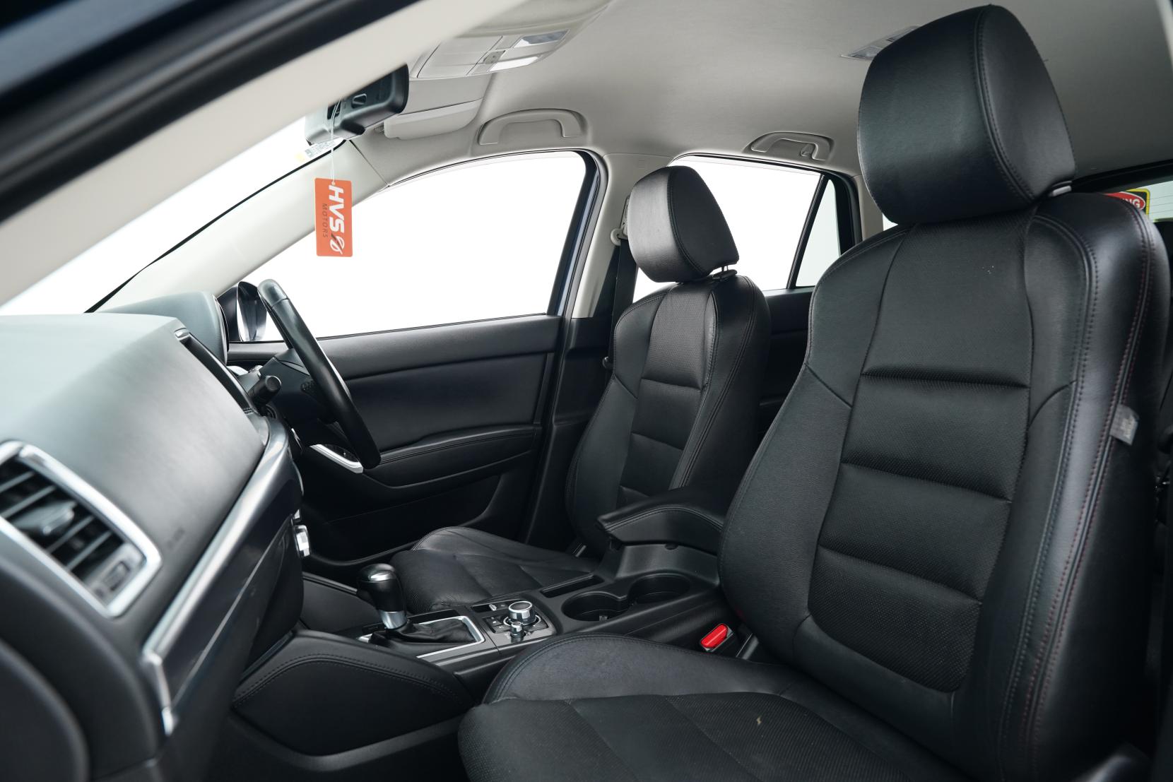 Mazda CX-5 2.2 XD L Package XD 2WD Leather Cruise