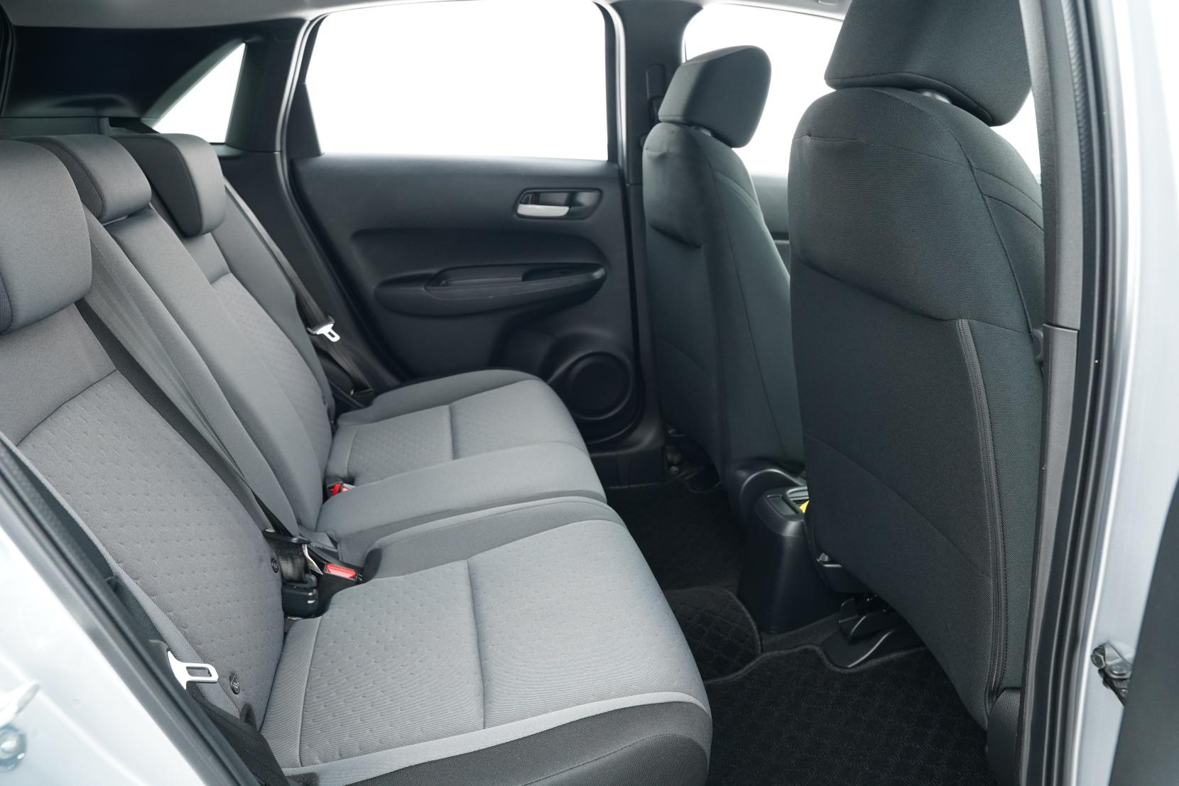Honda Fit 1.5 ARIA e:HEV