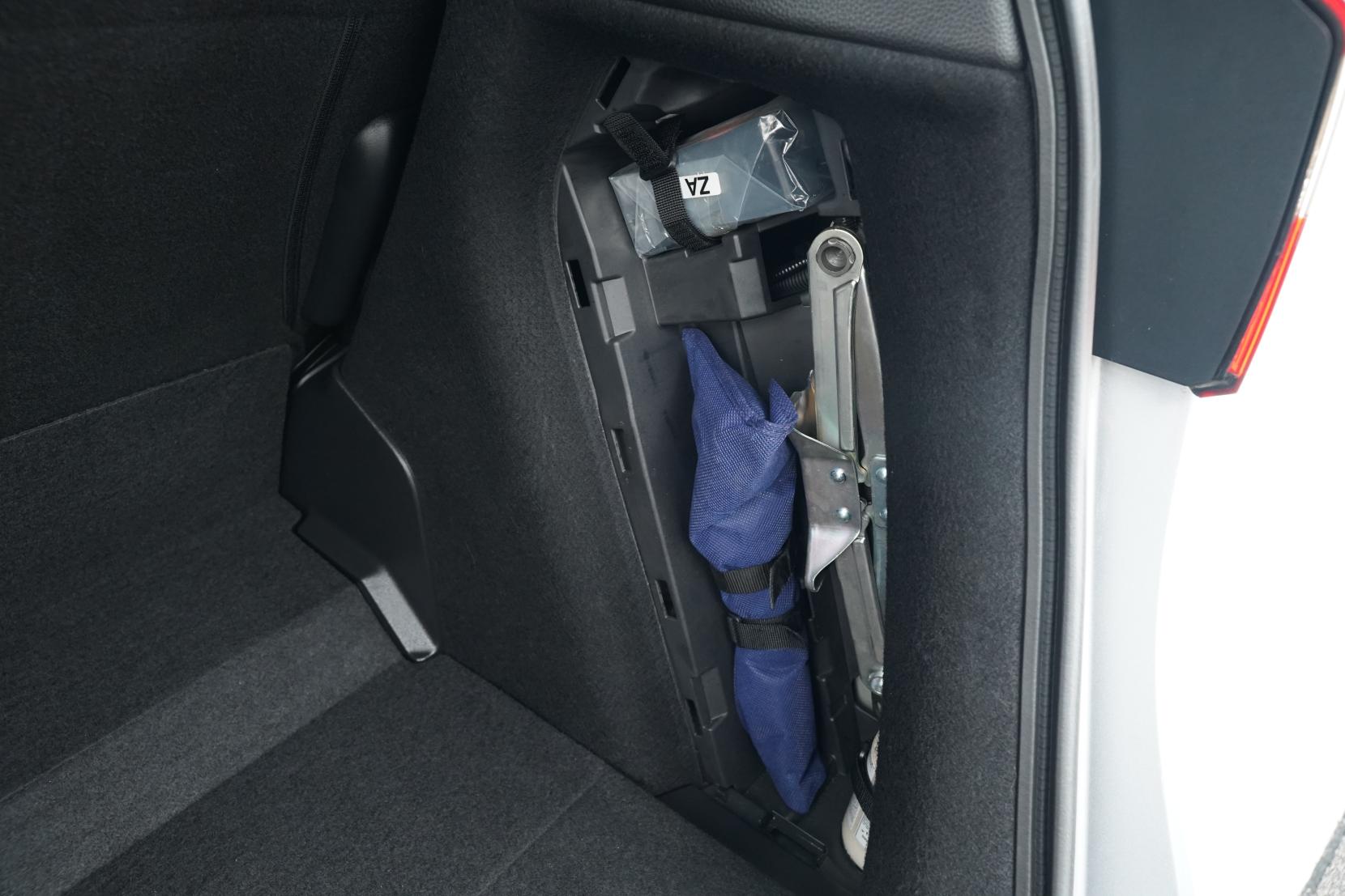 Honda Fit 1.5 ARIA e:HEV