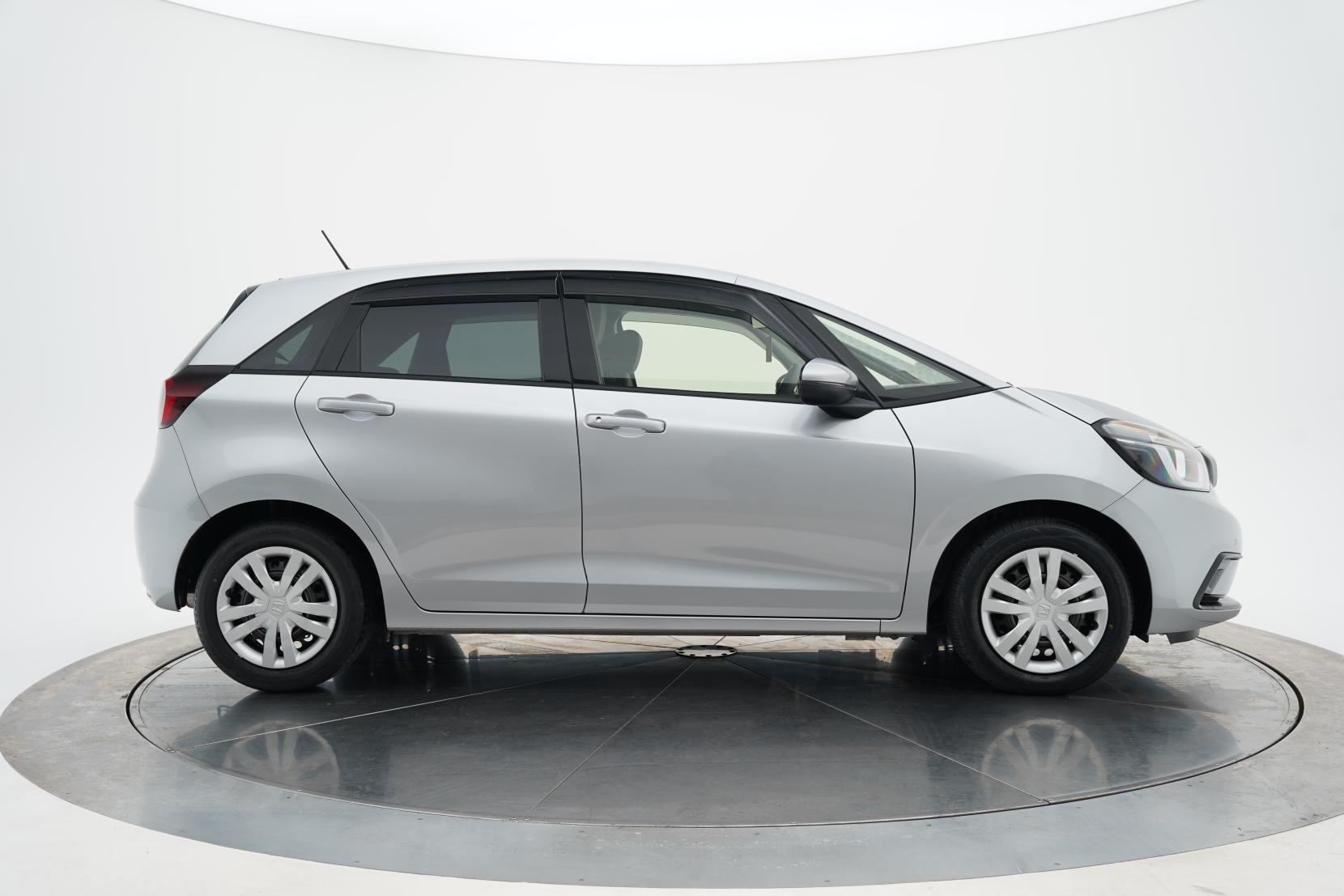 Honda Fit 1.5 ARIA e:HEV