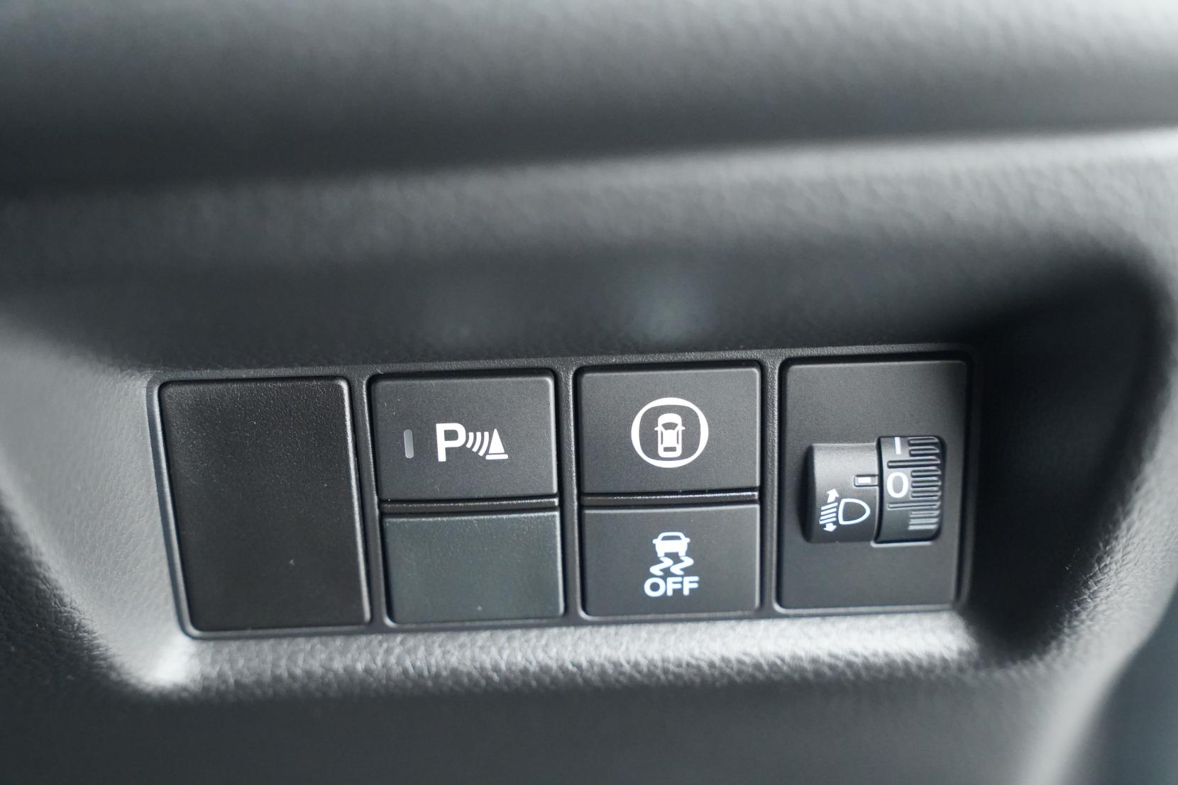 Honda Fit 1.5 ARIA e:HEV