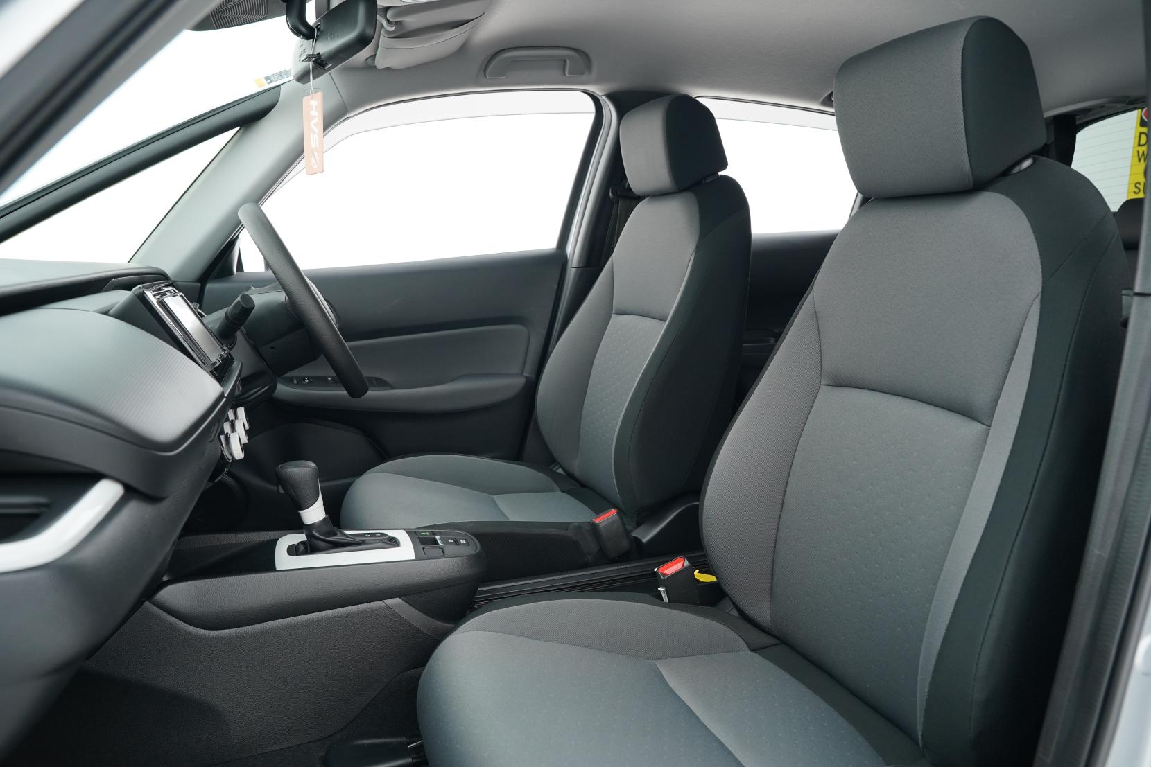 Honda Fit 1.5 ARIA e:HEV