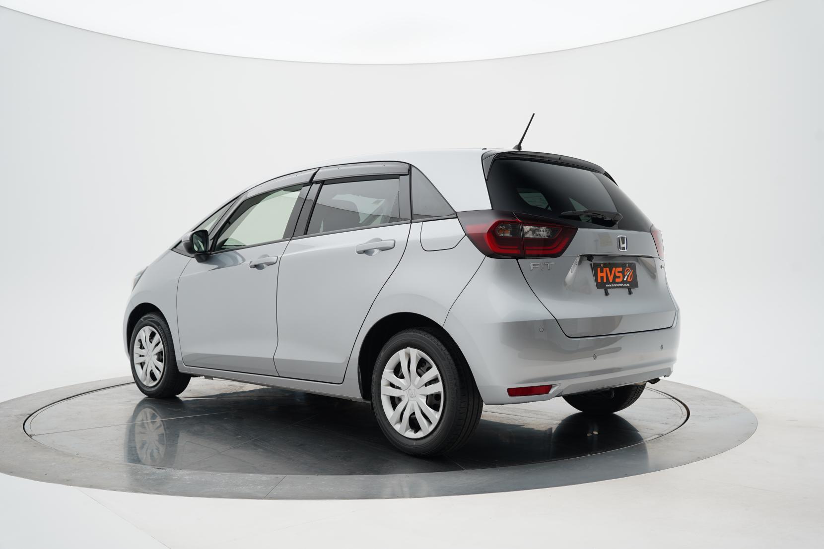 Honda Fit 1.5 ARIA e:HEV