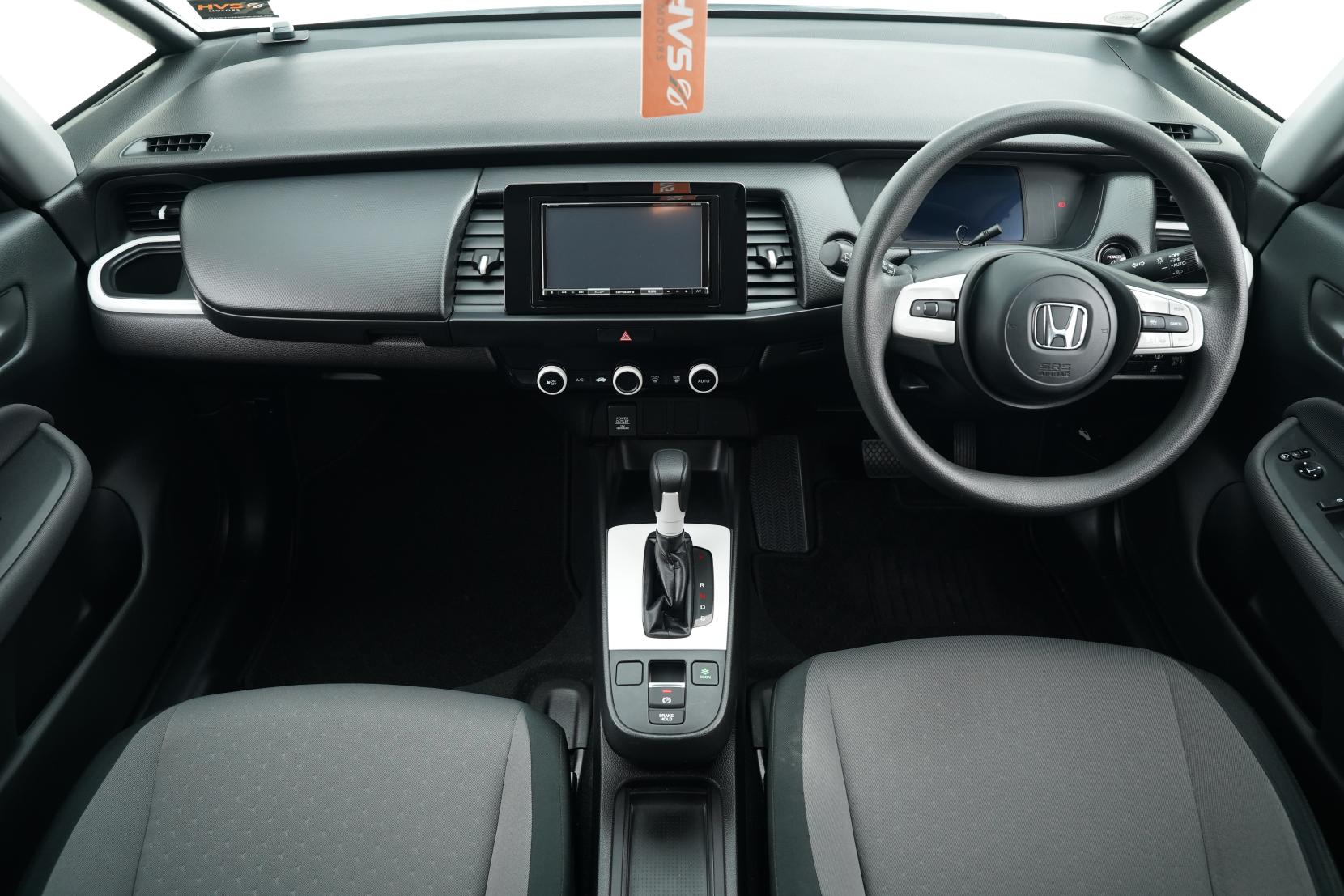 Honda Fit 1.5 ARIA e:HEV