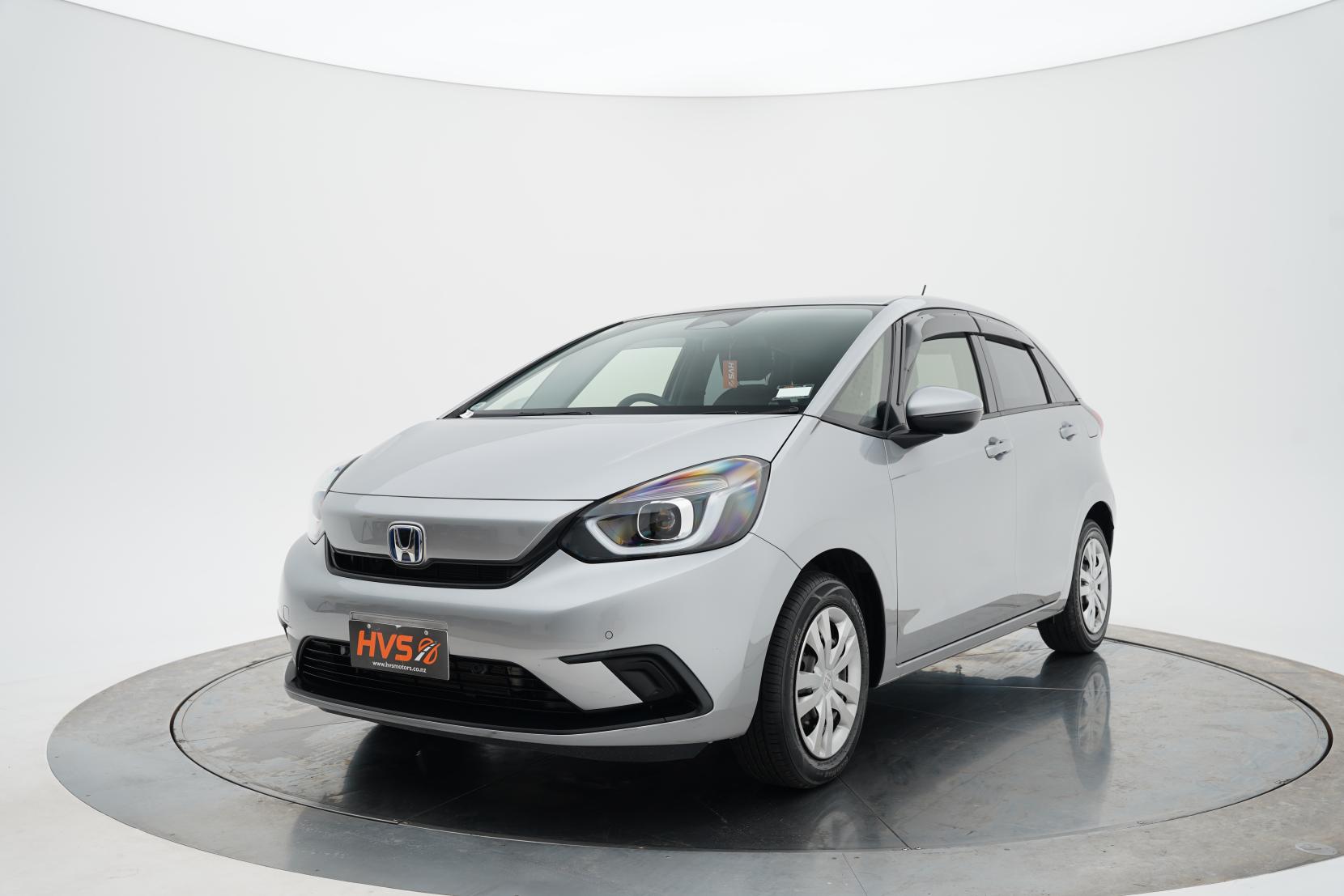 Honda Fit 1.5 ARIA e:HEV