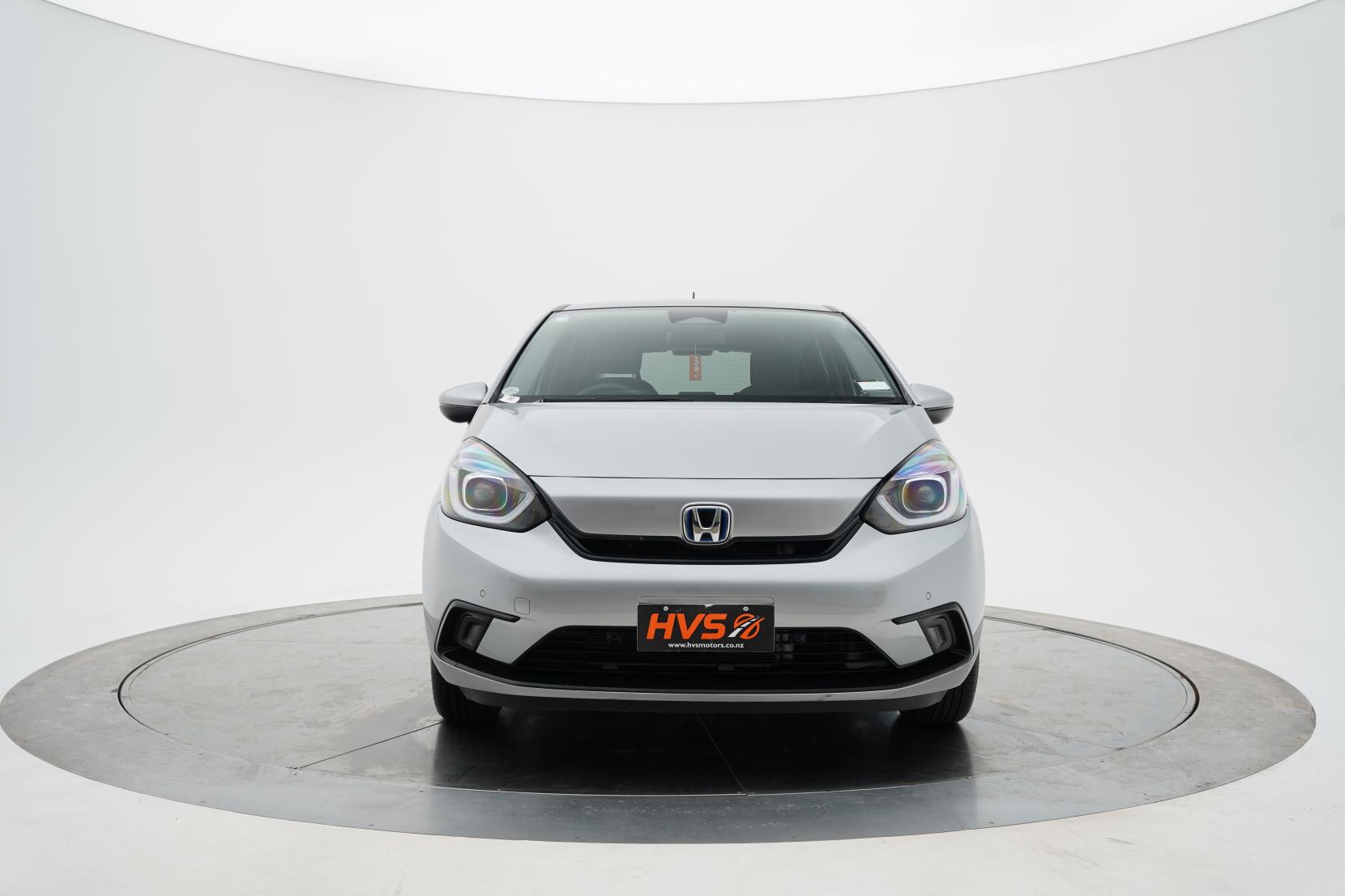 Honda Fit 1.5 ARIA e:HEV