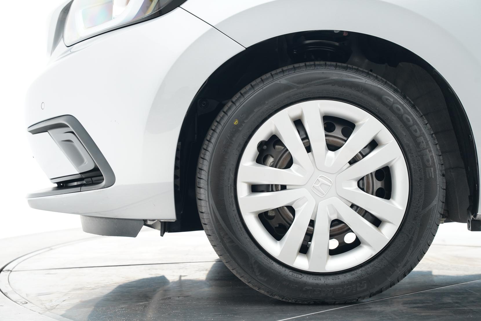 Honda Fit 1.5 ARIA e:HEV
