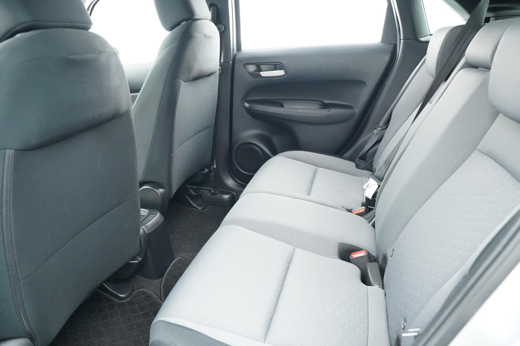 Honda Fit 1.5 ARIA e:HEV