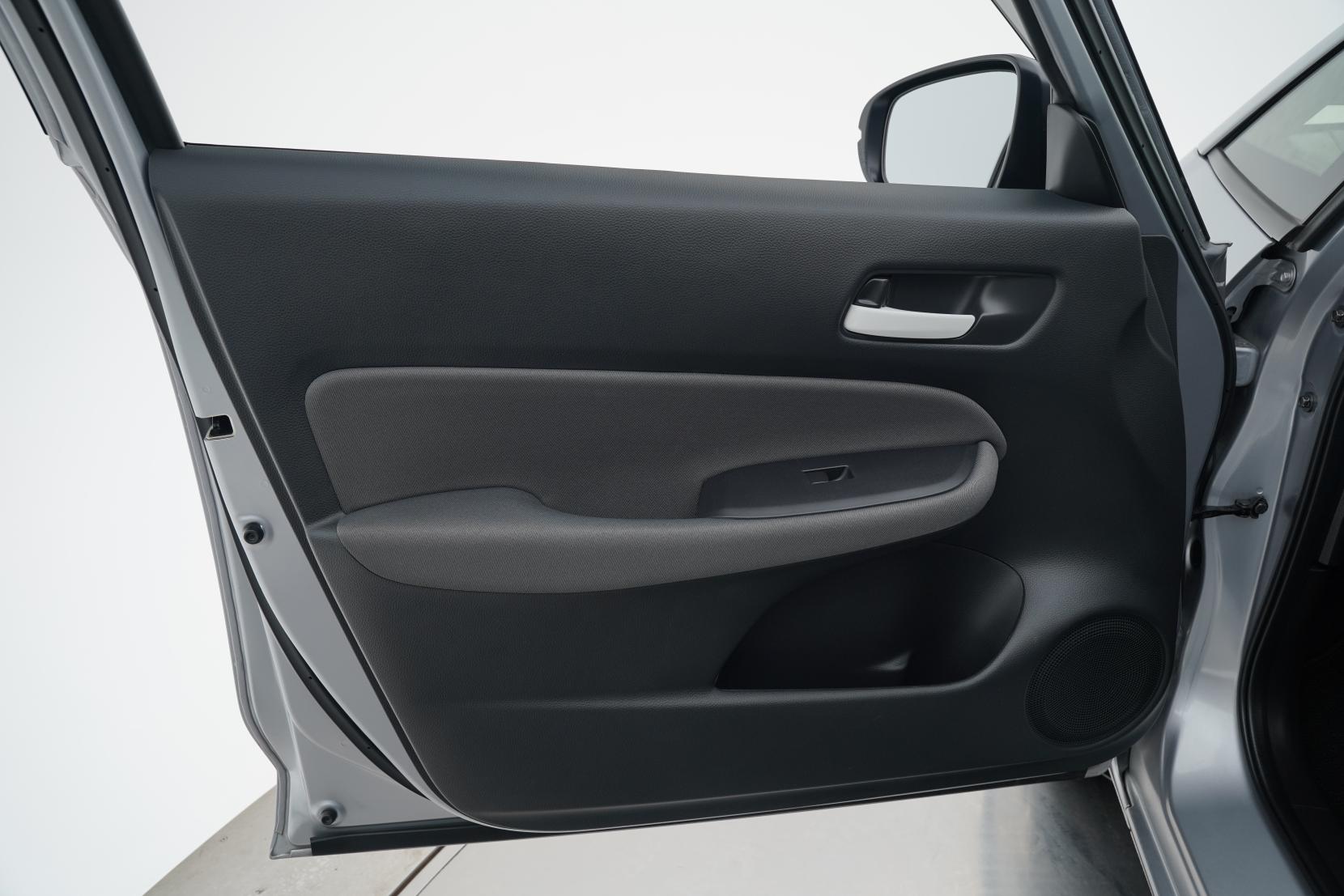 Honda Fit 1.5 ARIA e:HEV
