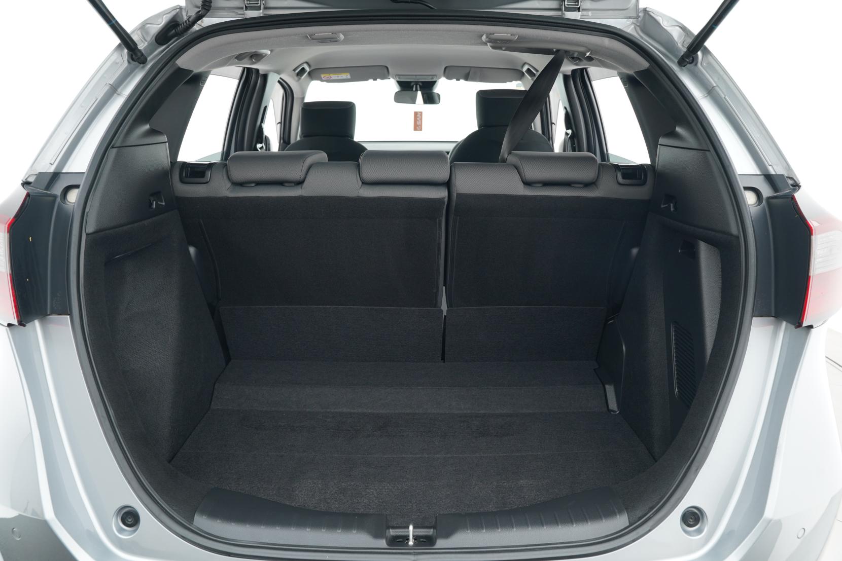 Honda Fit 1.5 ARIA e:HEV