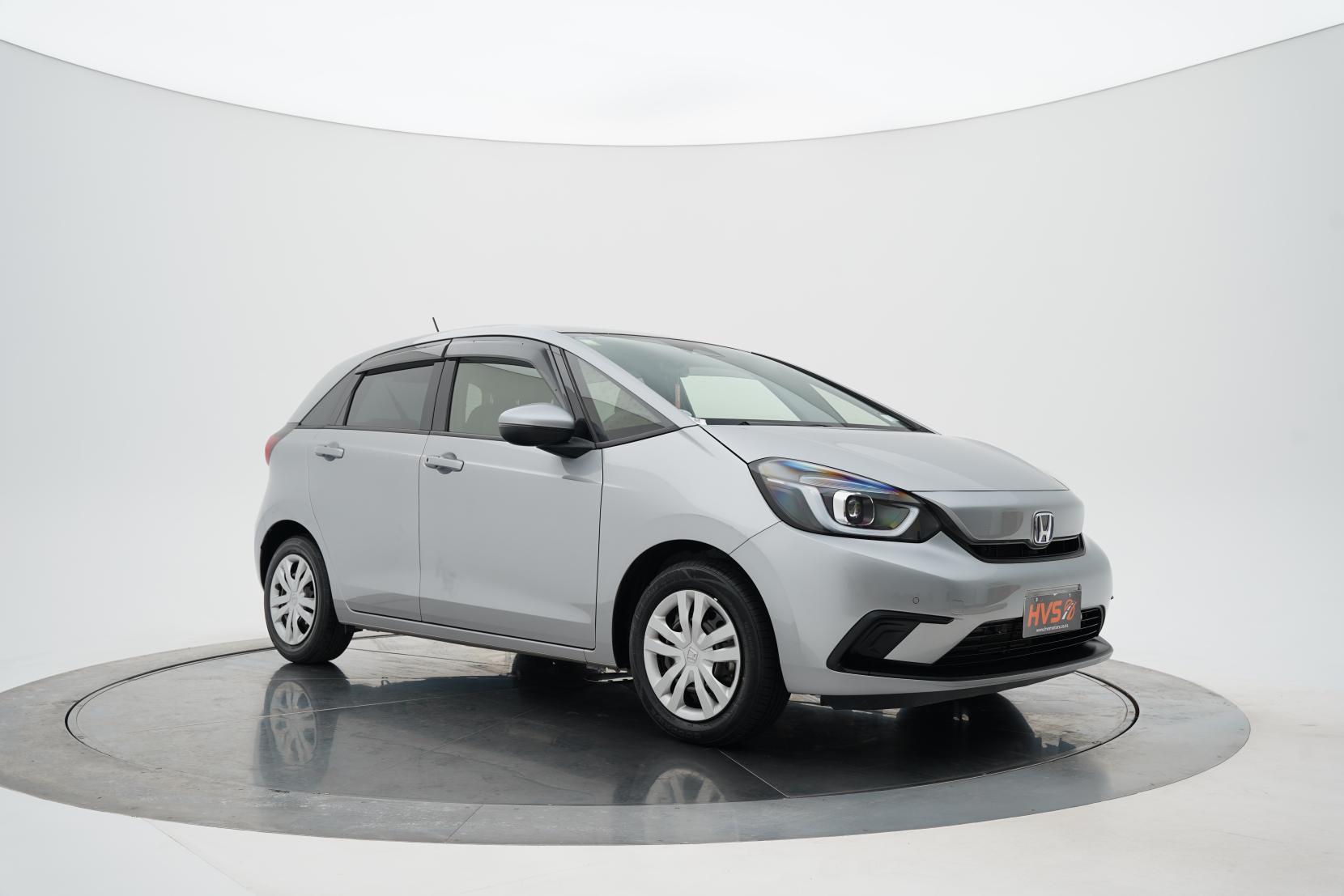 Honda Fit 1.5 ARIA e:HEV