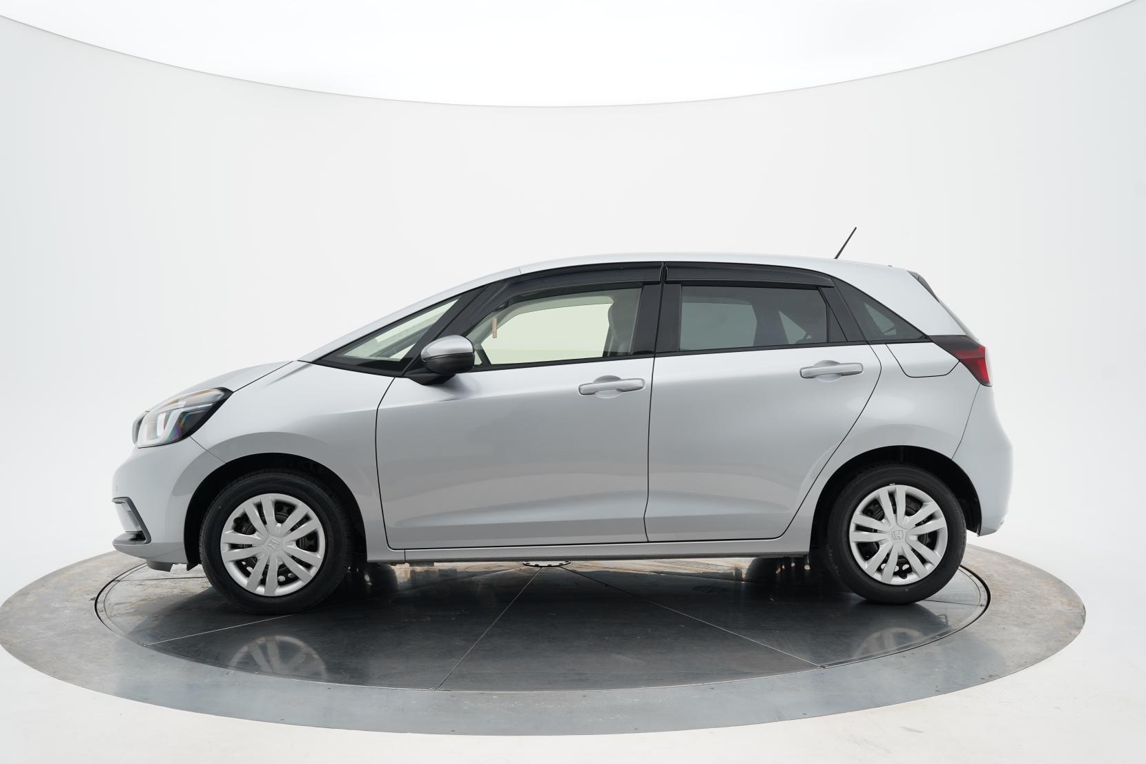 Honda Fit 1.5 ARIA e:HEV