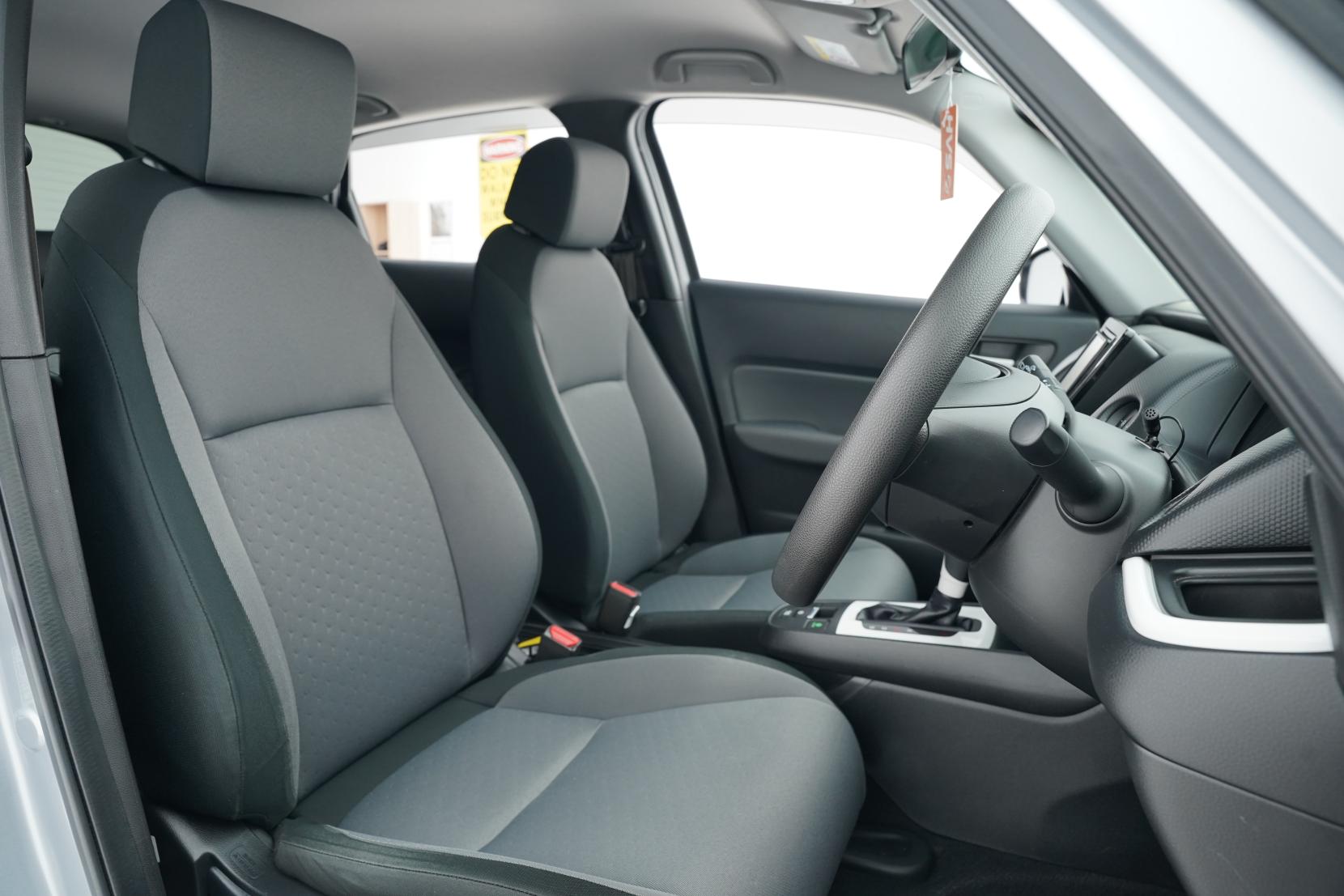 Honda Fit 1.5 ARIA e:HEV