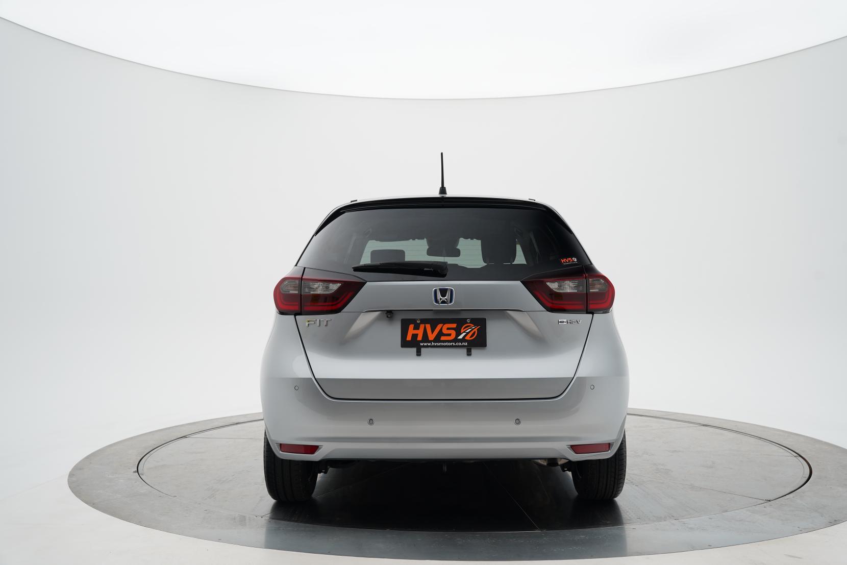 Honda Fit 1.5 ARIA e:HEV