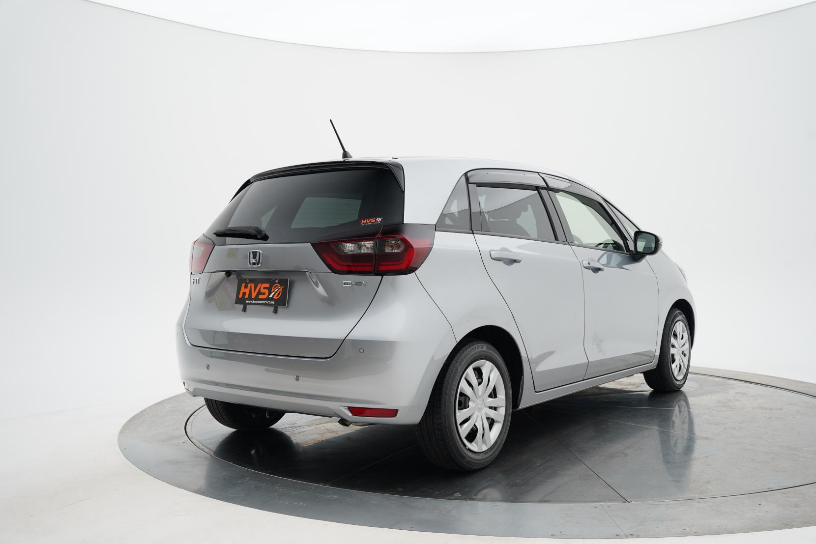 Honda Fit 1.5 ARIA e:HEV
