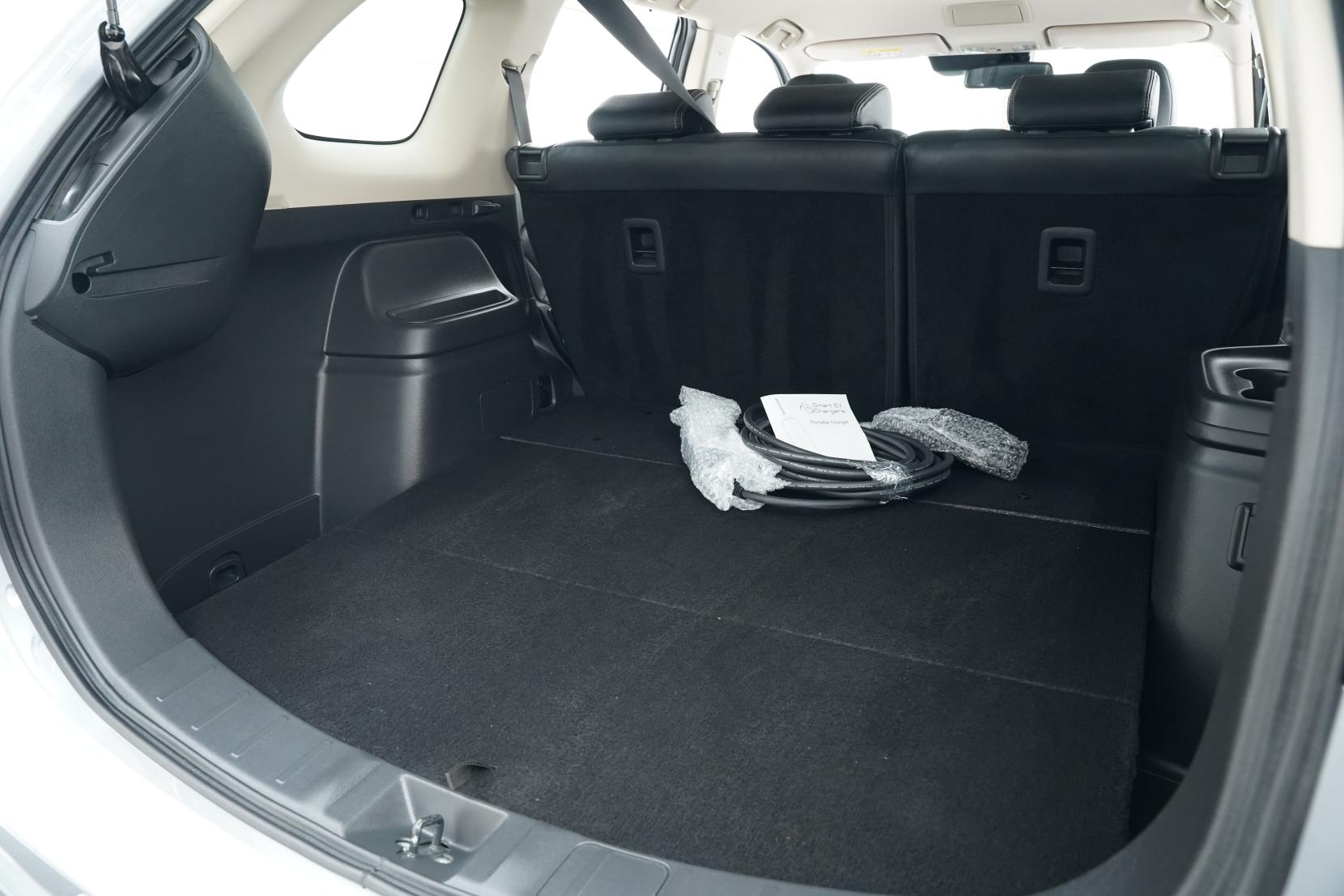 Mitsubishi Outlander 2.4 PHEV 4WD G