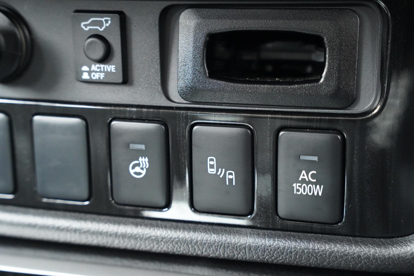 Mitsubishi Outlander 2.4 PHEV 4WD G