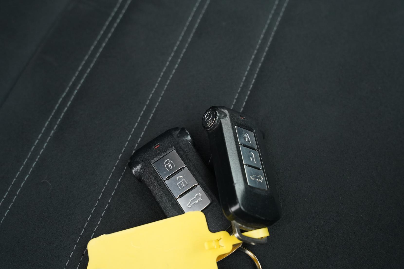 Mitsubishi Outlander 2.4 PHEV 4WD G